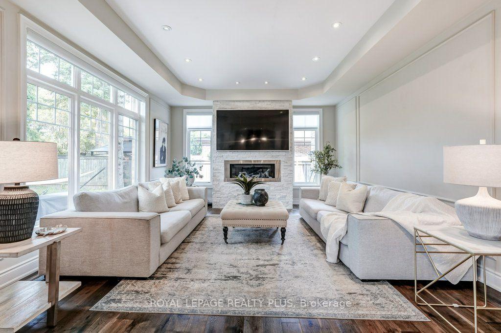 Photo 13 of 3 Niska Drive, Hamilton, Waterdown — HOMEH