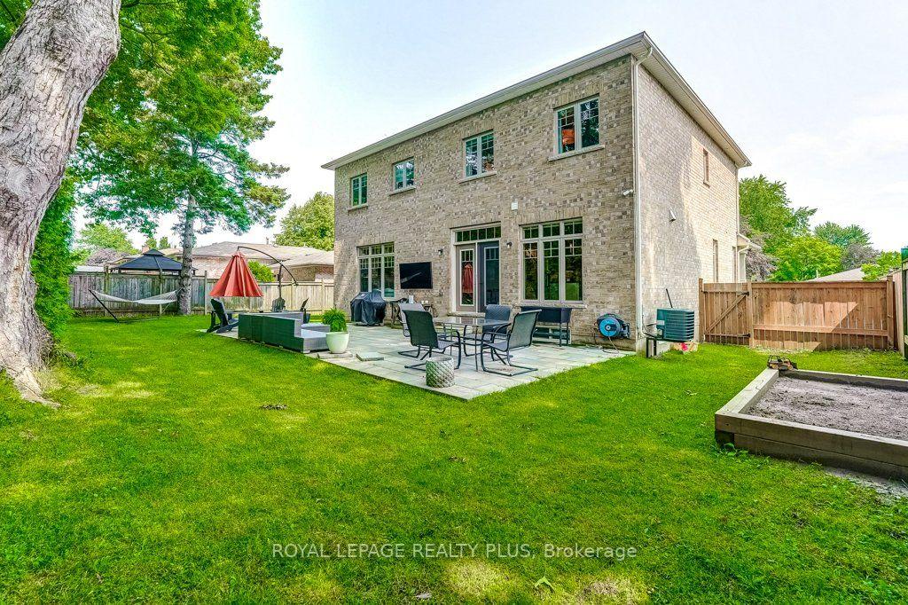 Photo 48 of 3 Niska Drive, Hamilton, Waterdown — HOMEH