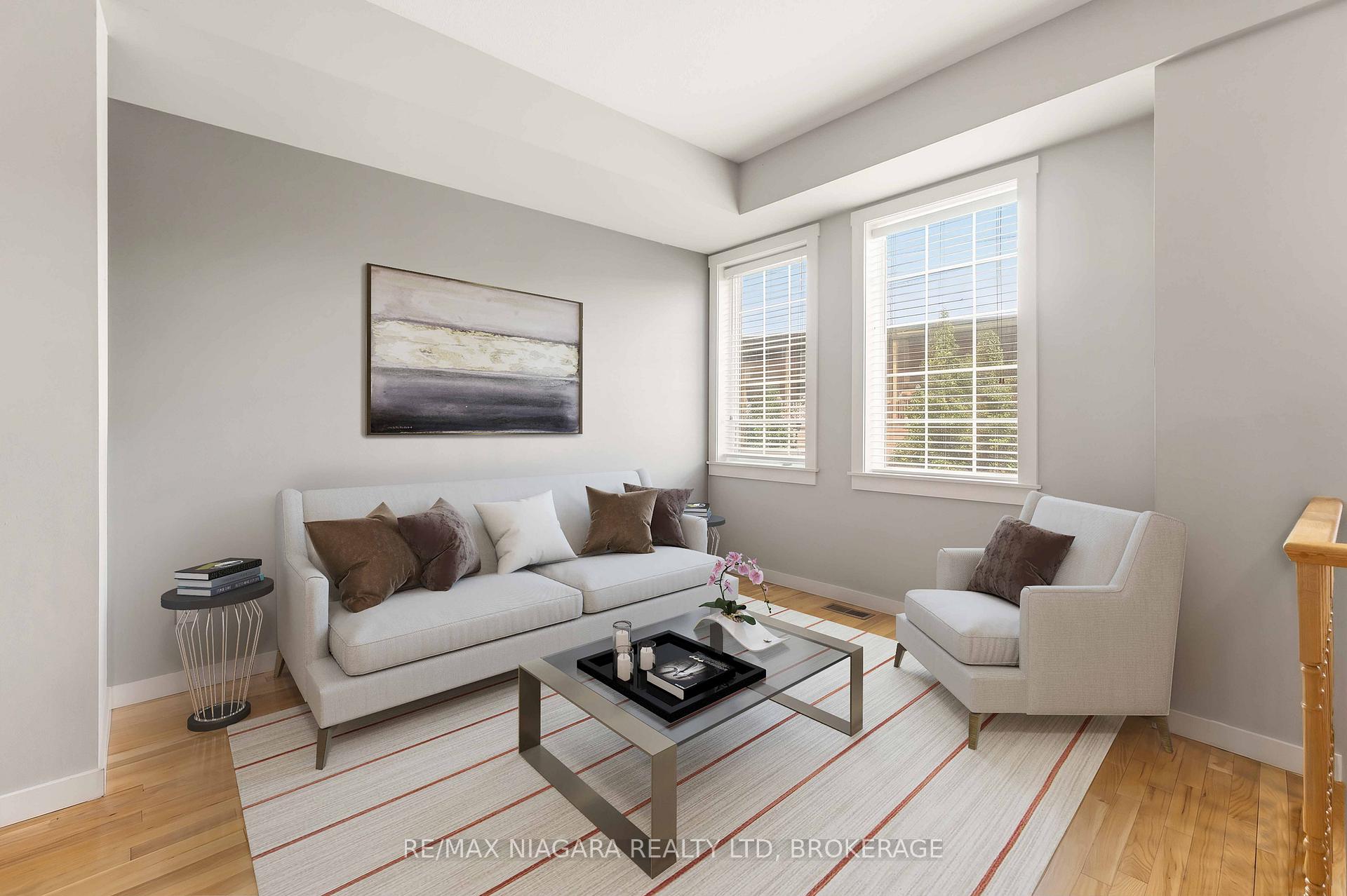 Photo 5 of Unit 2, 49 Ontario Street, Grimsby, Grimsby East — HOMEH