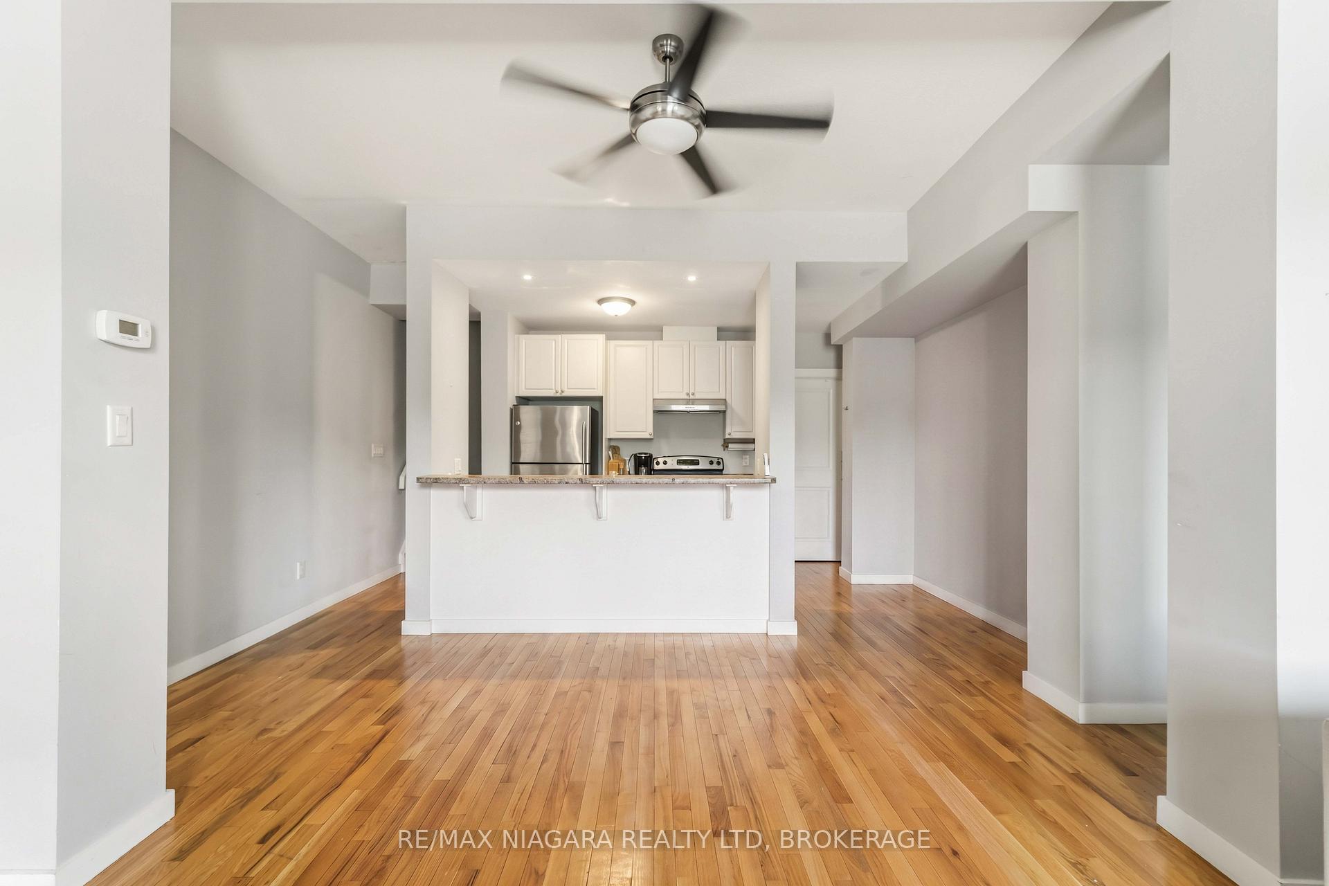 Photo 8 of Unit 2, 49 Ontario Street, Grimsby, Grimsby East — HOMEH
