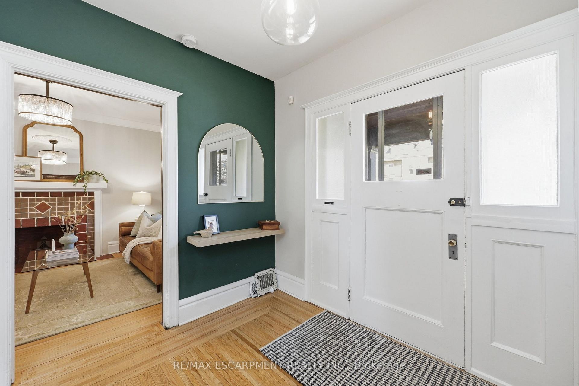 Photo 6 of 70 Gage Avenue S, Hamilton, Gibson — HOMEH
