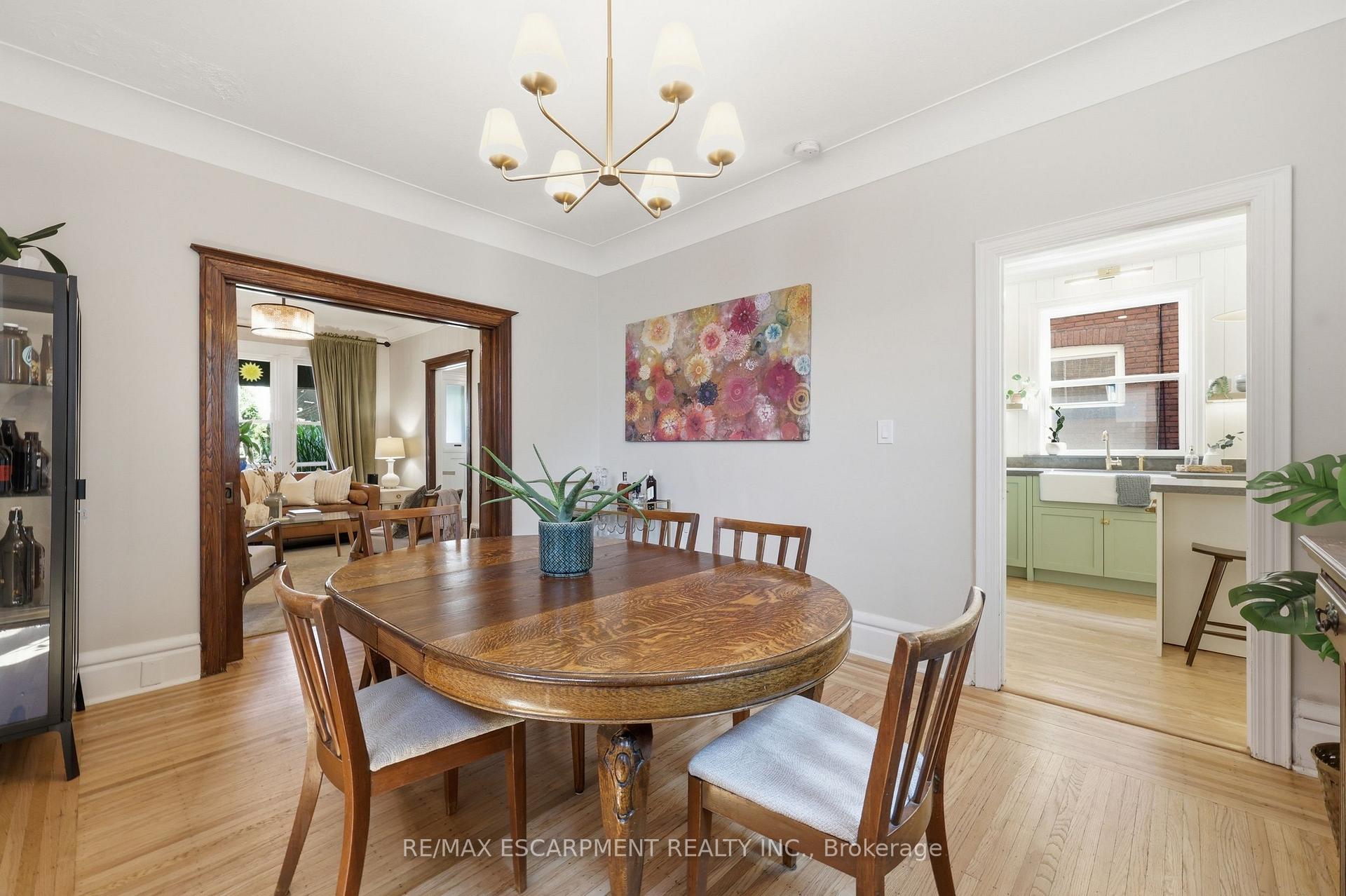 Photo 12 of 70 Gage Avenue S, Hamilton, Gibson — HOMEH