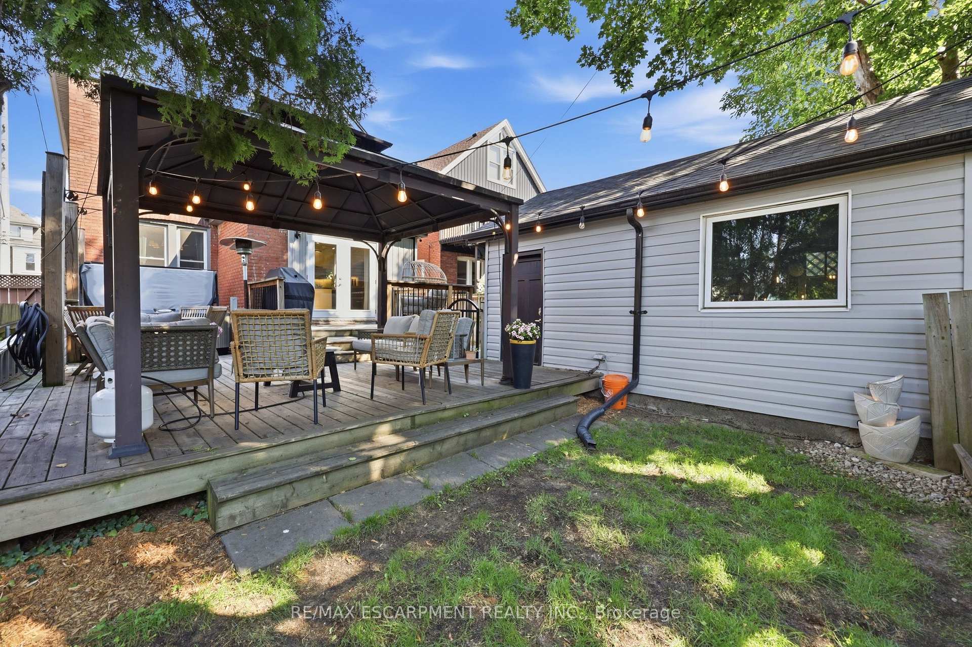 Photo 42 of 70 Gage Avenue S, Hamilton, Gibson — HOMEH