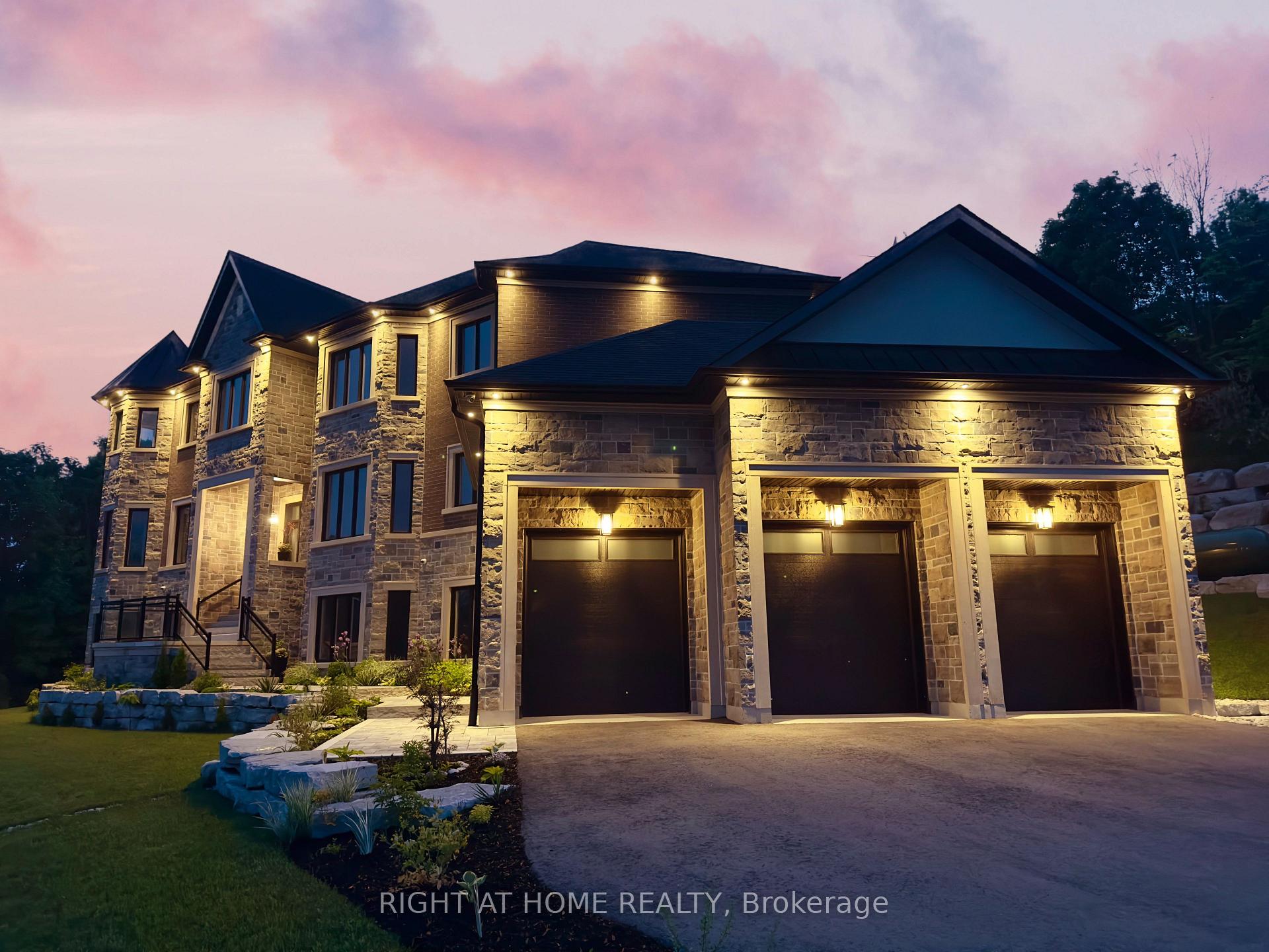 Photo 4 of 16158 Mount Pleasant Road, Caledon, Palgrave — HOMEH