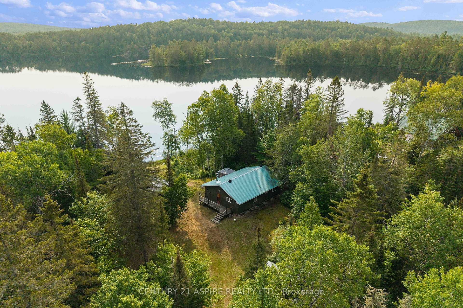 Photo of 1953 Little Papineau Lake Road