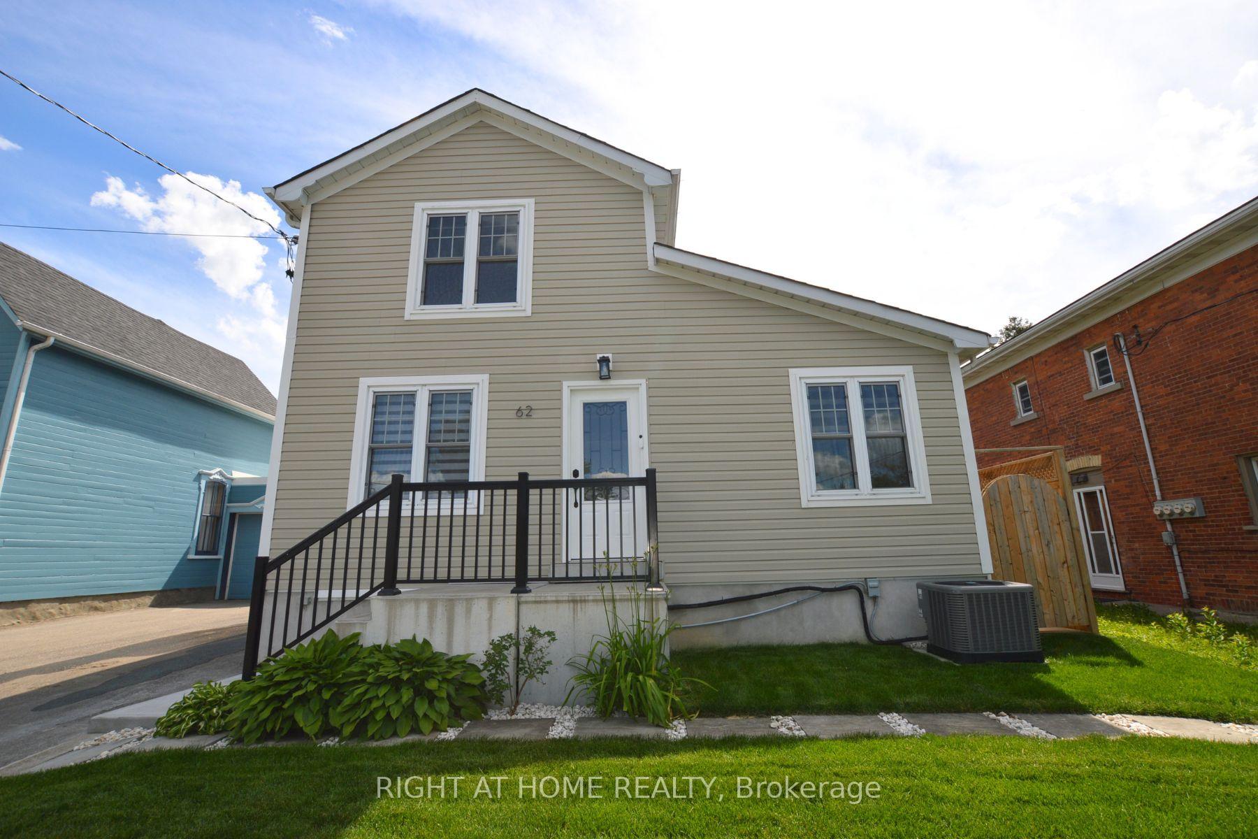 Photo 2 of 62 Charles Street, Milton, Old Milton — HOMEH