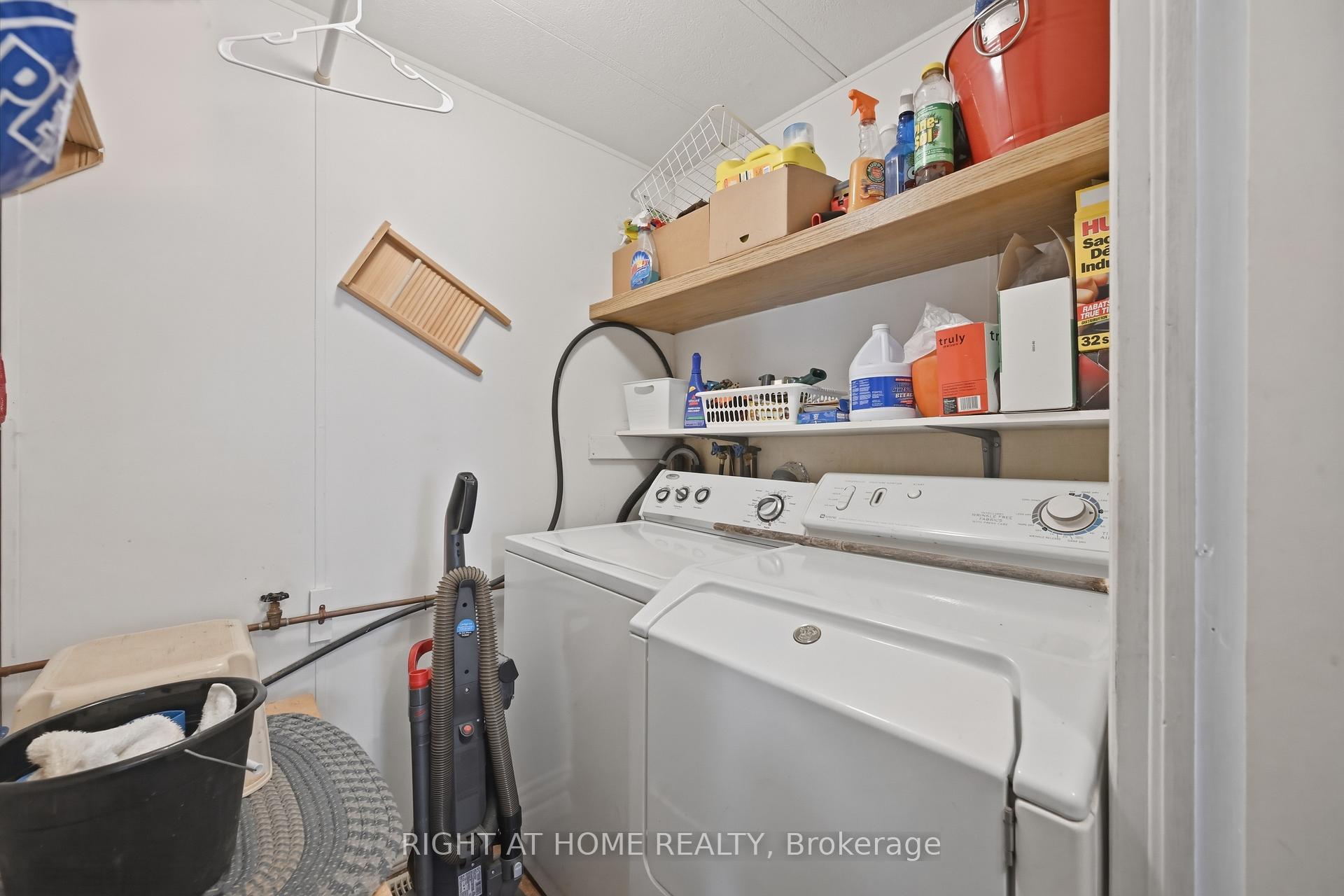 Photo 19 of Unit 131, 1294 8th Concession Road W, Hamilton, Rural Flamborough — HOMEH