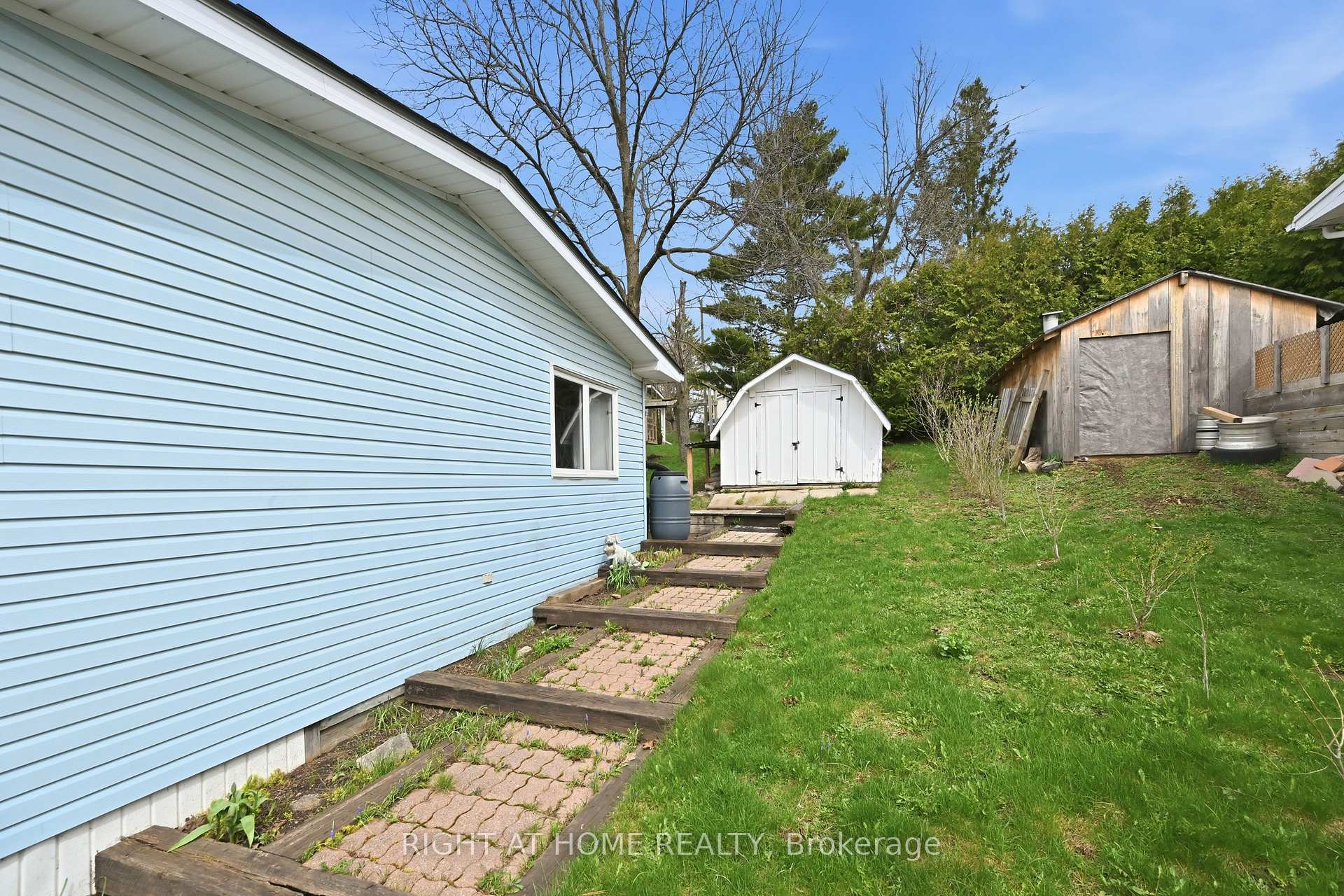 Photo 20 of Unit 131, 1294 8th Concession Road W, Hamilton, Rural Flamborough — HOMEH