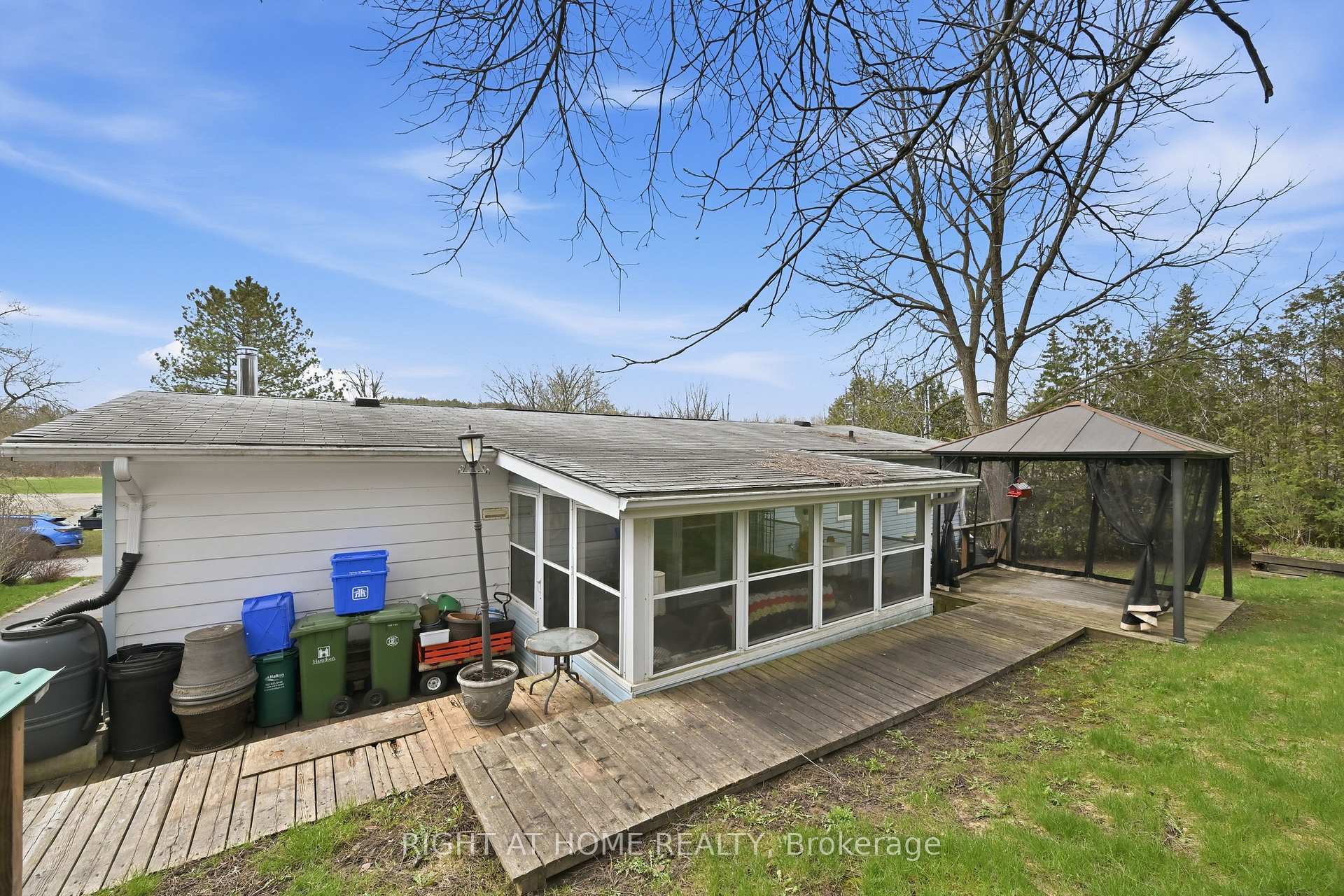 Photo 21 of Unit 131, 1294 8th Concession Road W, Hamilton, Rural Flamborough — HOMEH