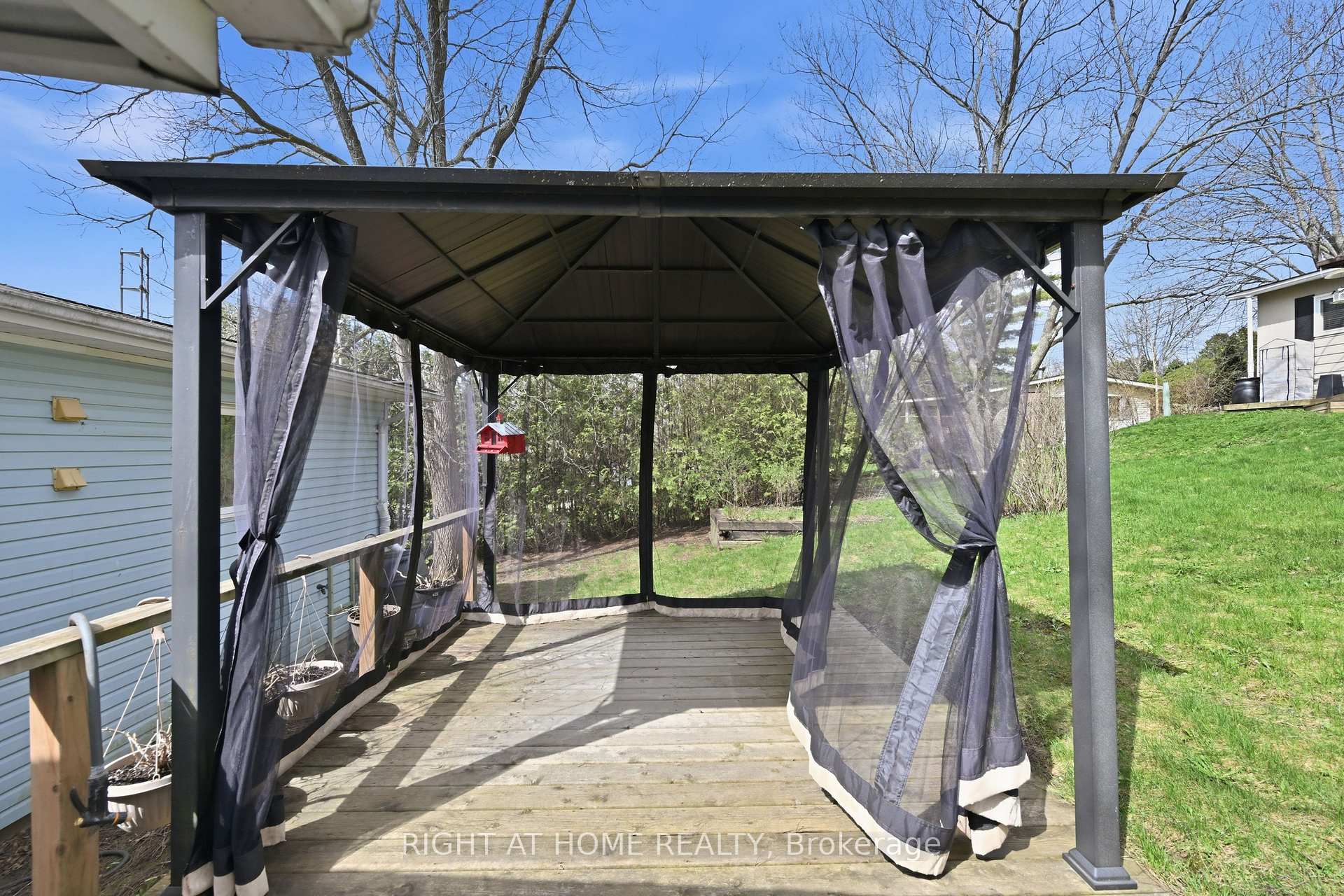 Photo 23 of Unit 131, 1294 8th Concession Road W, Hamilton, Rural Flamborough — HOMEH