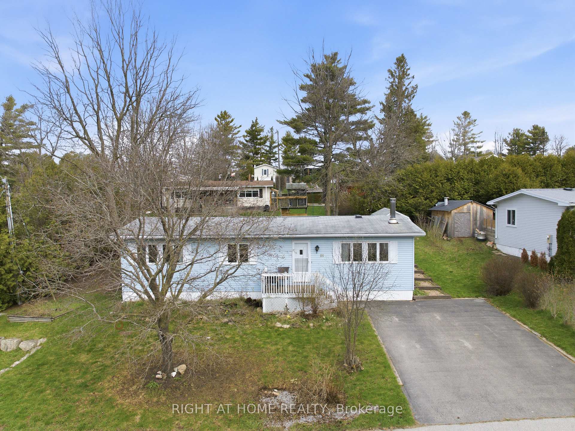 Photo 24 of Unit 131, 1294 8th Concession Road W, Hamilton, Rural Flamborough — HOMEH