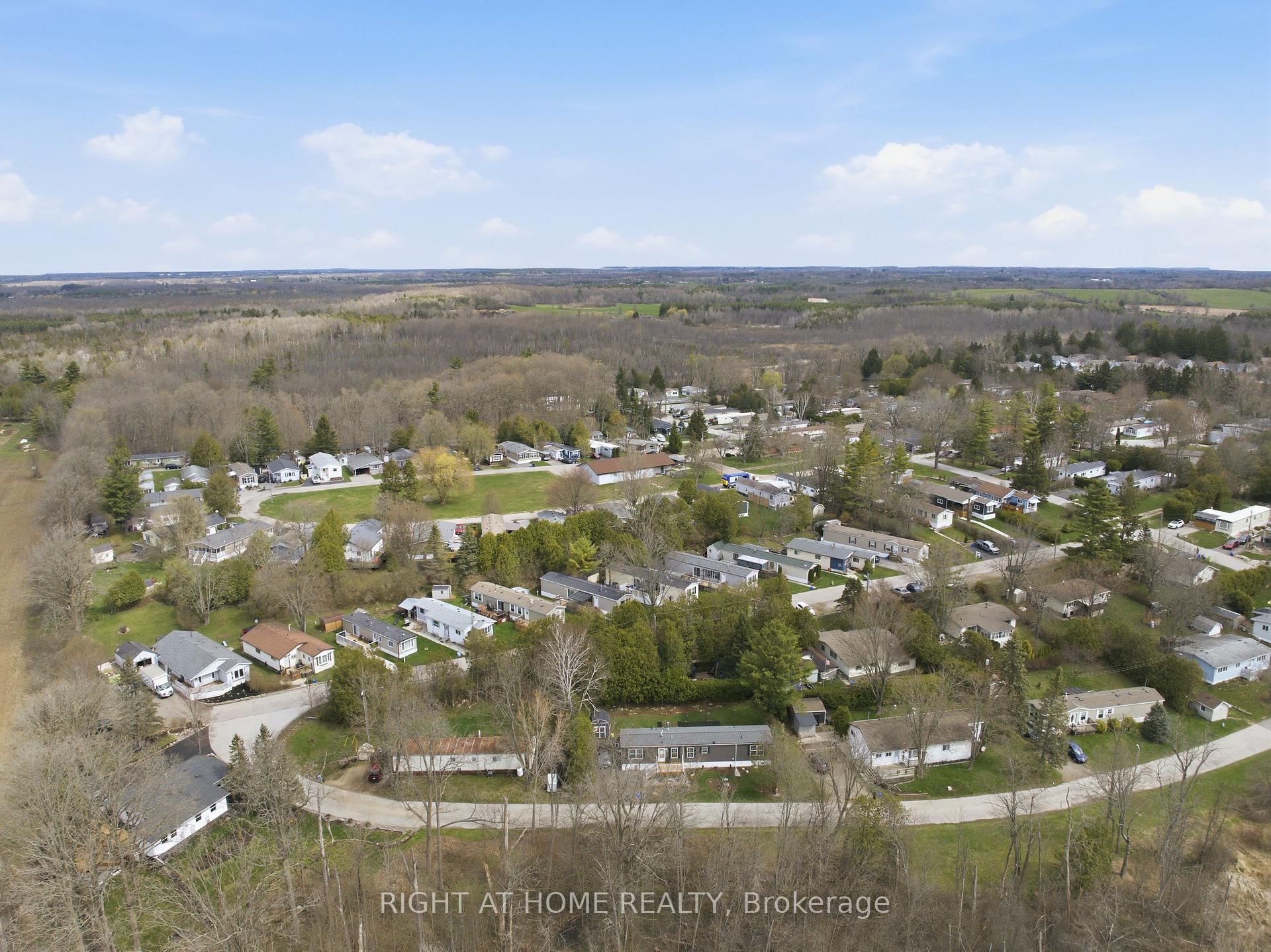 Photo 25 of Unit 131, 1294 8th Concession Road W, Hamilton, Rural Flamborough — HOMEH