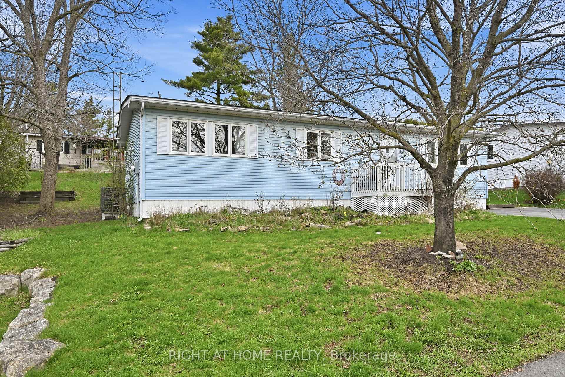Photo 26 of Unit 131, 1294 8th Concession Road W, Hamilton, Rural Flamborough — HOMEH