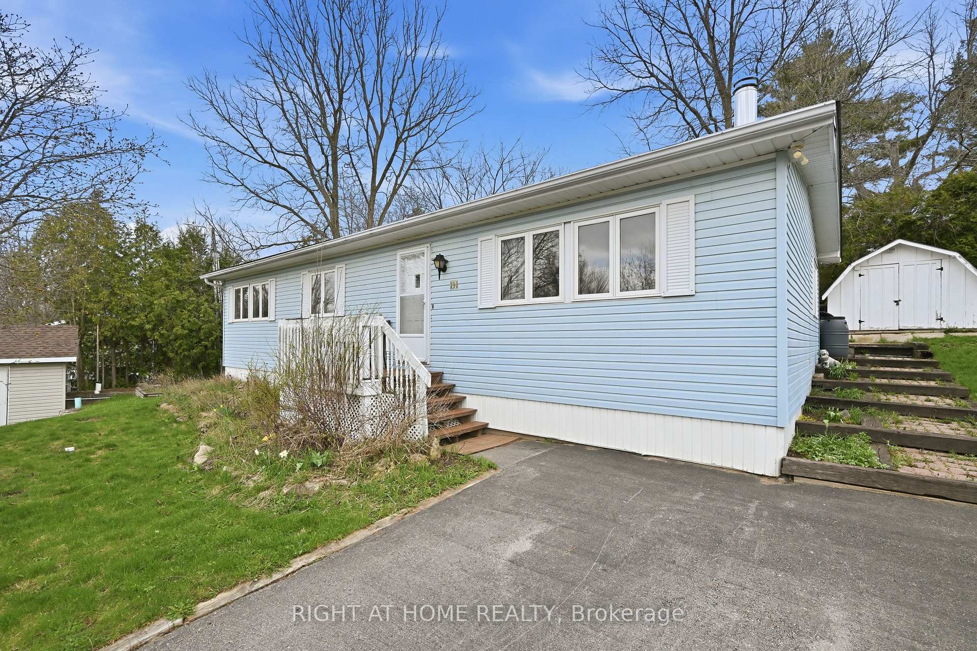 Photo 27 of Unit 131, 1294 8th Concession Road W, Hamilton, Rural Flamborough — HOMEH