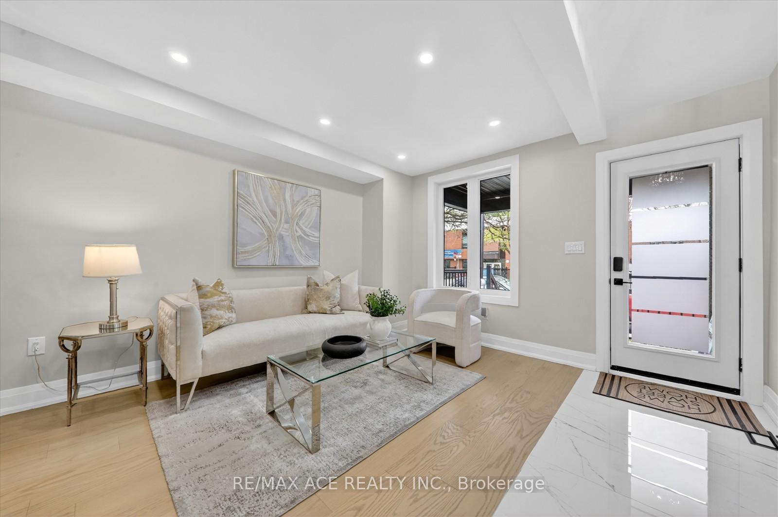 Photo 5 of 38 Pelham Avenue, Toronto, Weston-Pellam Park — HOMEH