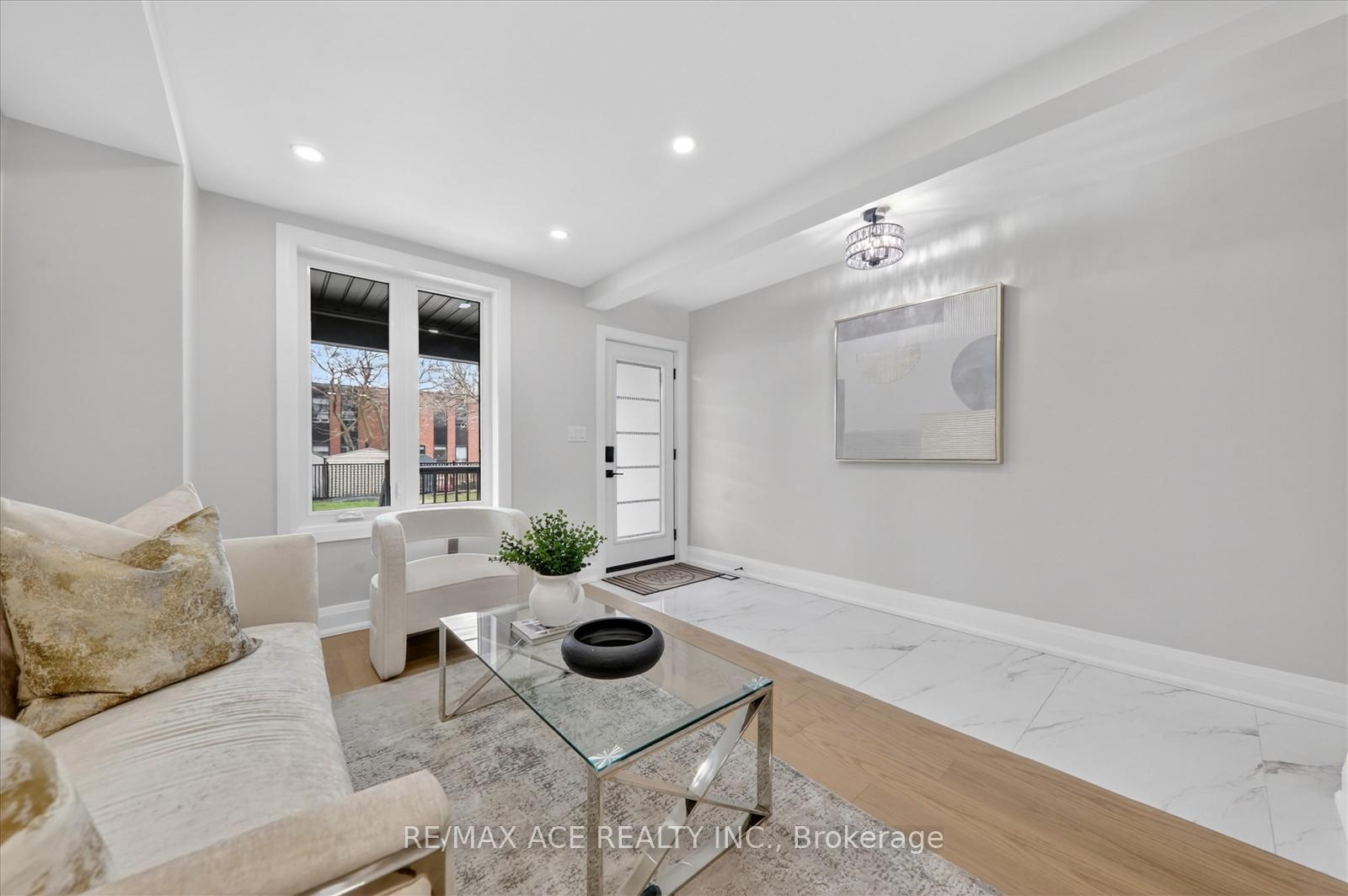 Photo 6 of 38 Pelham Avenue, Toronto, Weston-Pellam Park — HOMEH