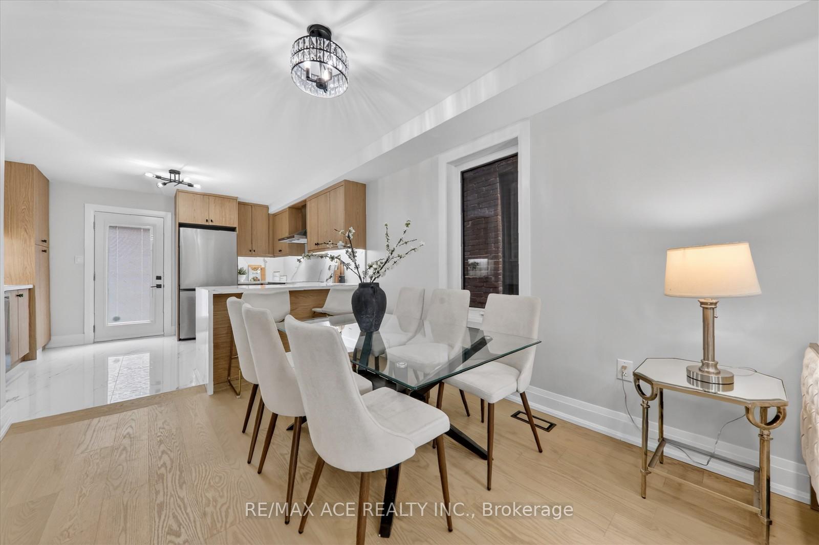 Photo 7 of 38 Pelham Avenue, Toronto, Weston-Pellam Park — HOMEH