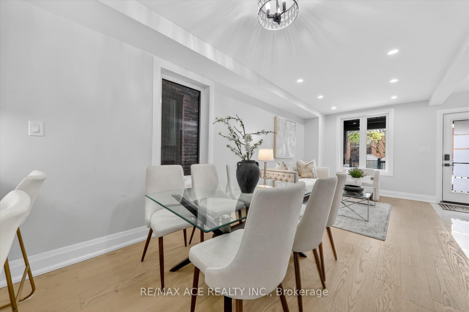 Photo 8 of 38 Pelham Avenue, Toronto, Weston-Pellam Park — HOMEH