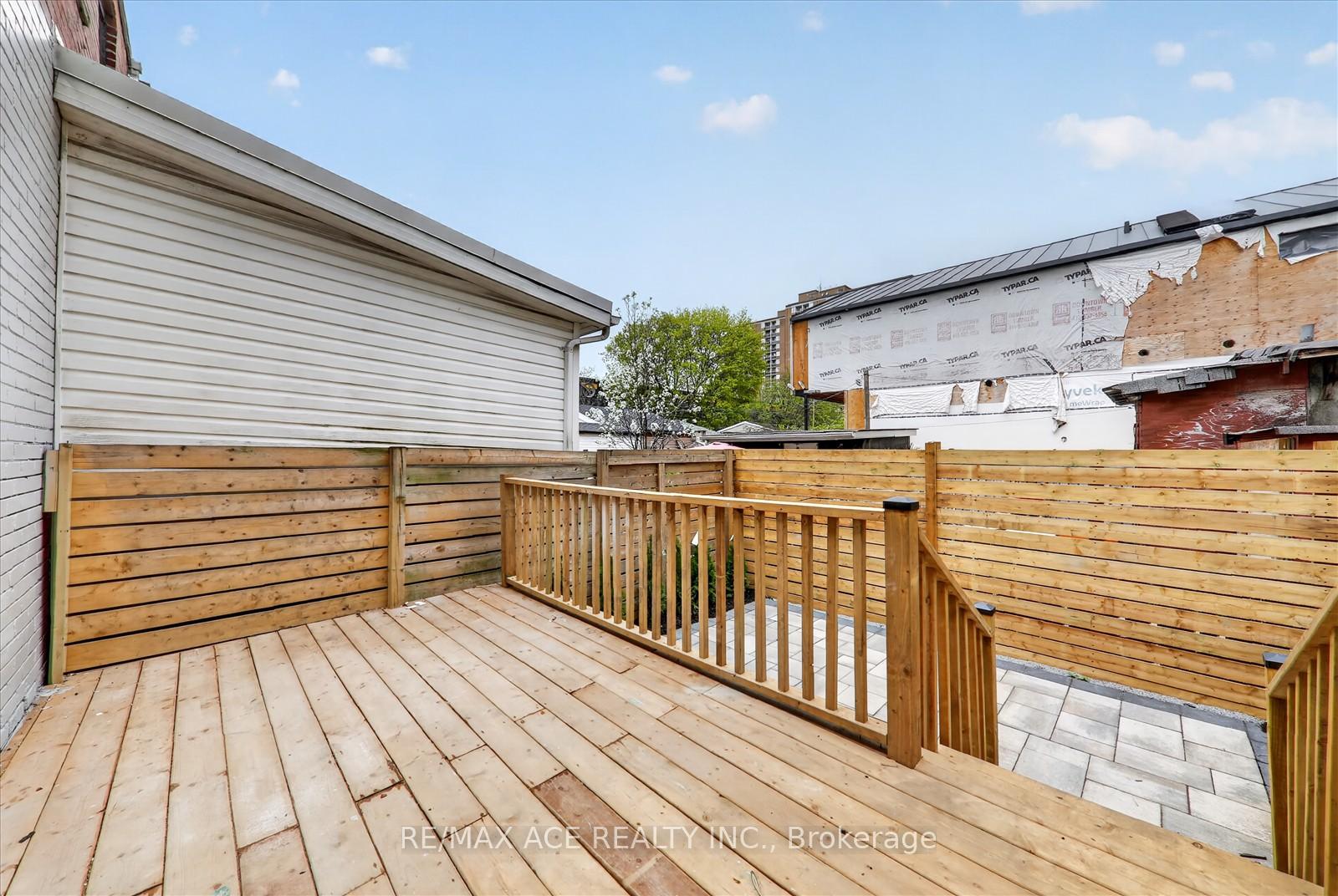 Photo 29 of 38 Pelham Avenue, Toronto, Weston-Pellam Park — HOMEH