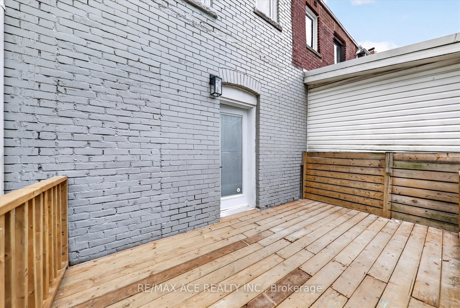 Photo 30 of 38 Pelham Avenue, Toronto, Weston-Pellam Park — HOMEH