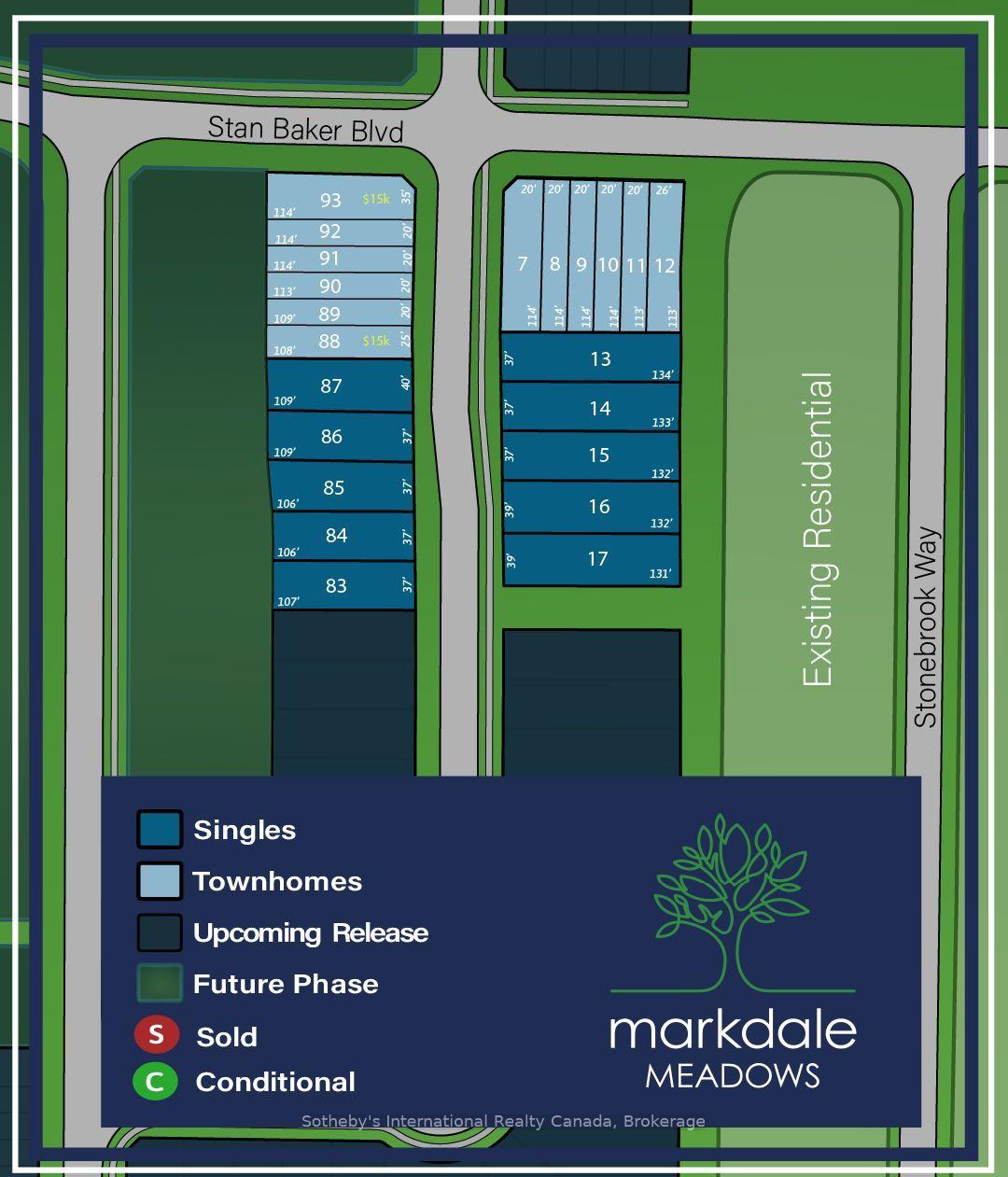 Photo 22 of 83 Markdale Meadows Drive, Grey Highlands — HOMEH