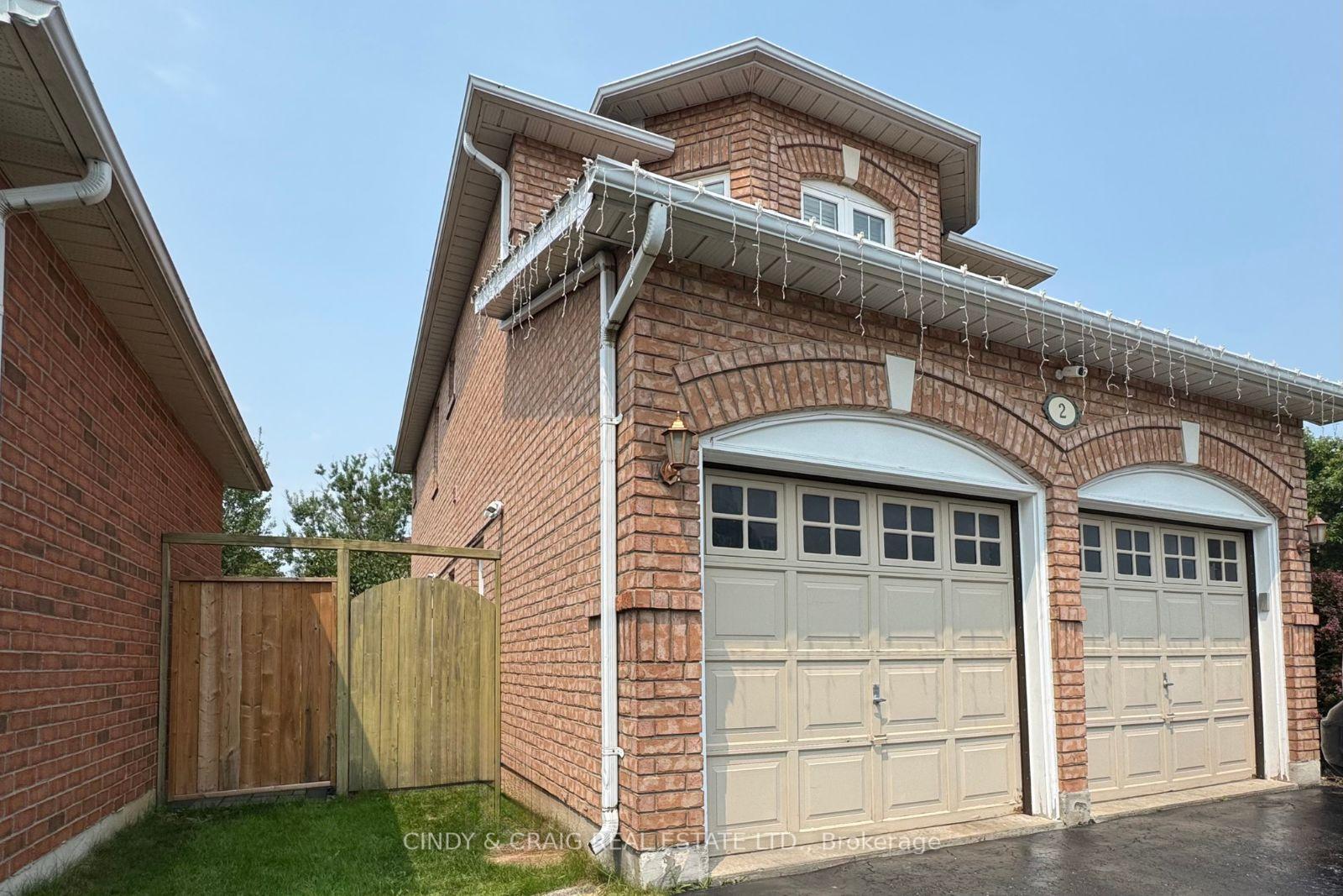 Photo 1 of Unit Basement, 2 Huntington Crescent, Clarington, Courtice — HOMEH
