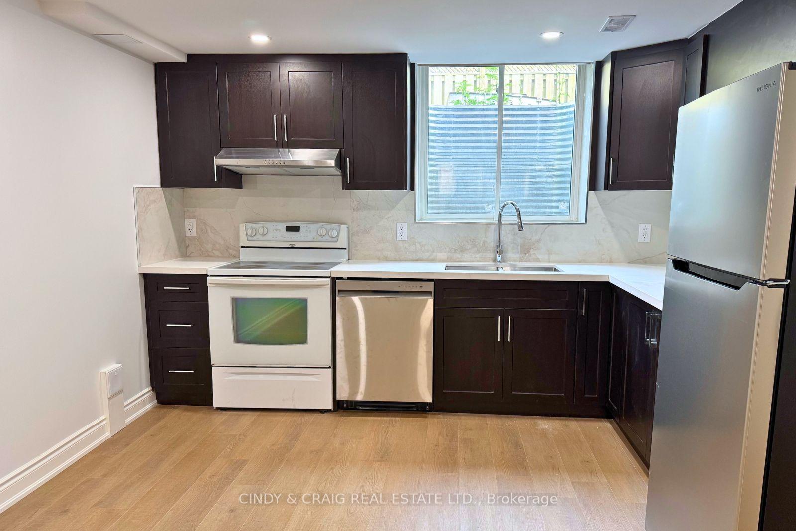 Photo 2 of Unit Basement, 2 Huntington Crescent, Clarington, Courtice — HOMEH
