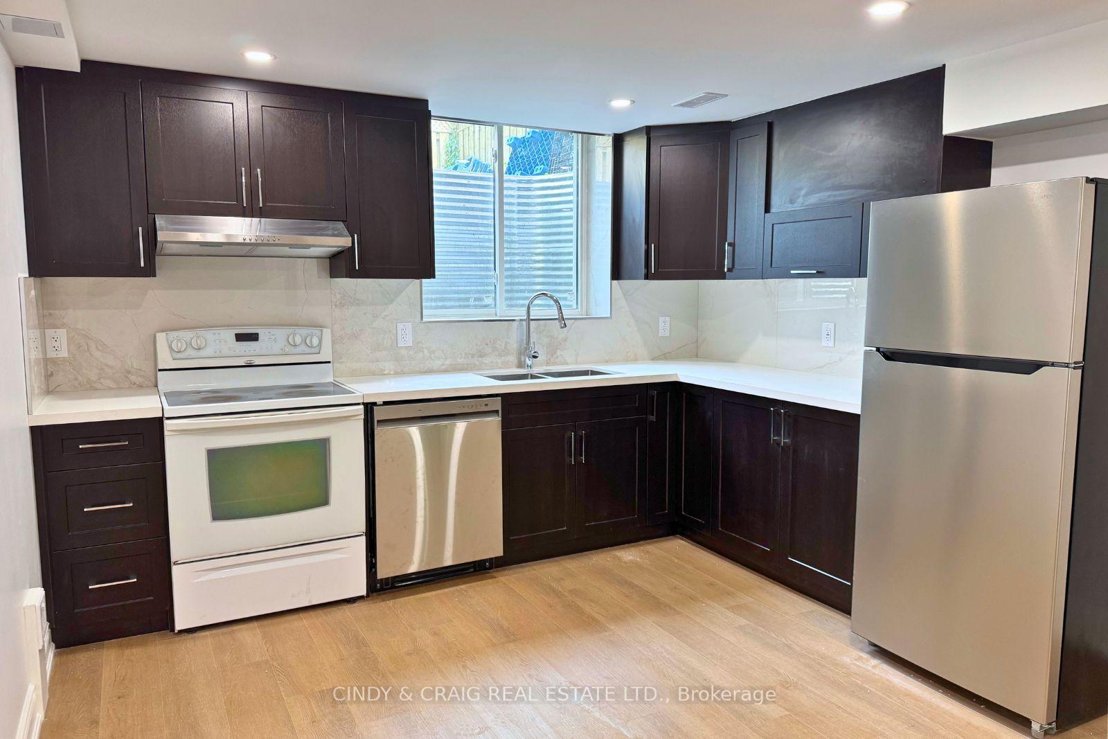 Photo 3 of Unit Basement, 2 Huntington Crescent, Clarington, Courtice — HOMEH
