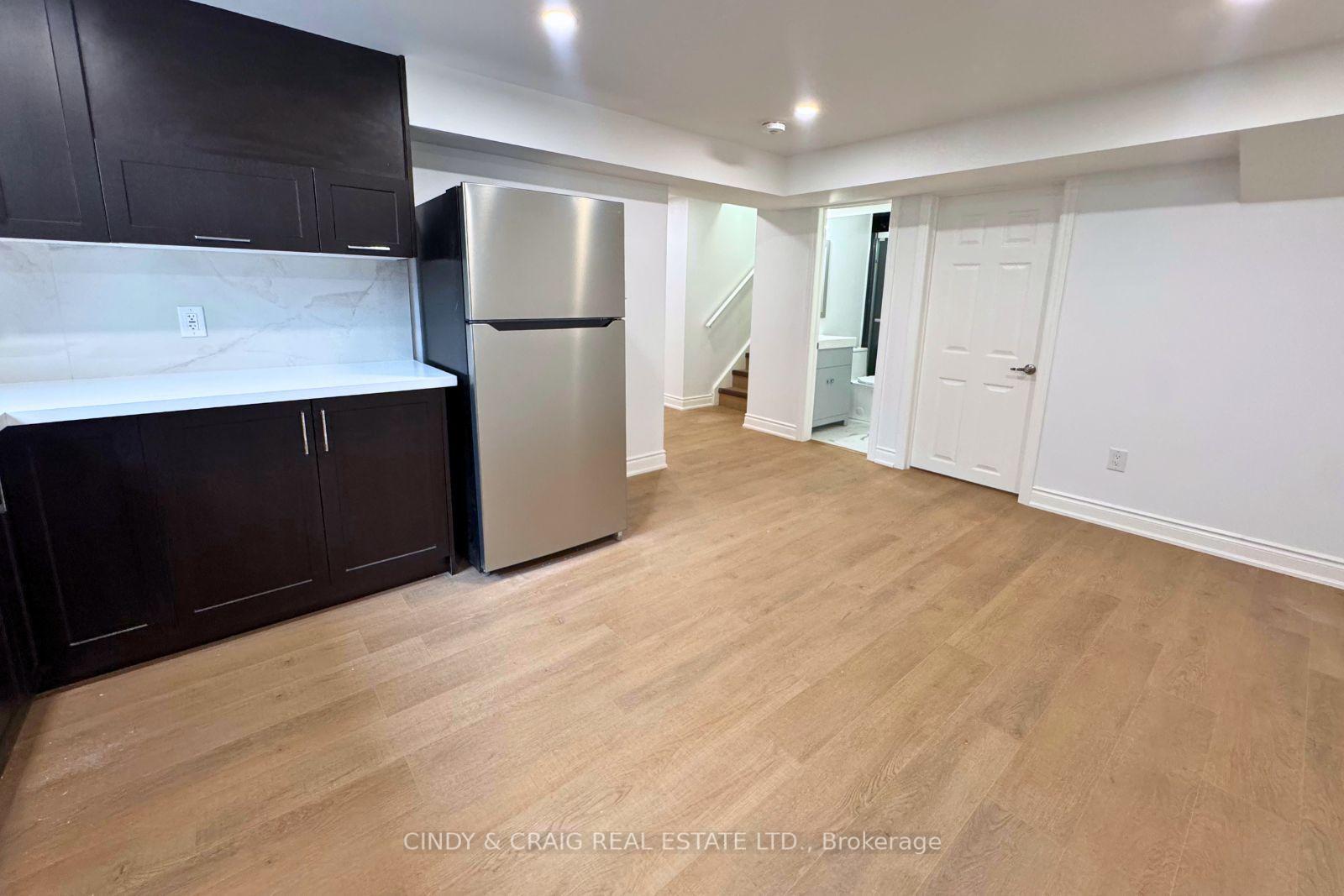 Photo 5 of Unit Basement, 2 Huntington Crescent, Clarington, Courtice — HOMEH