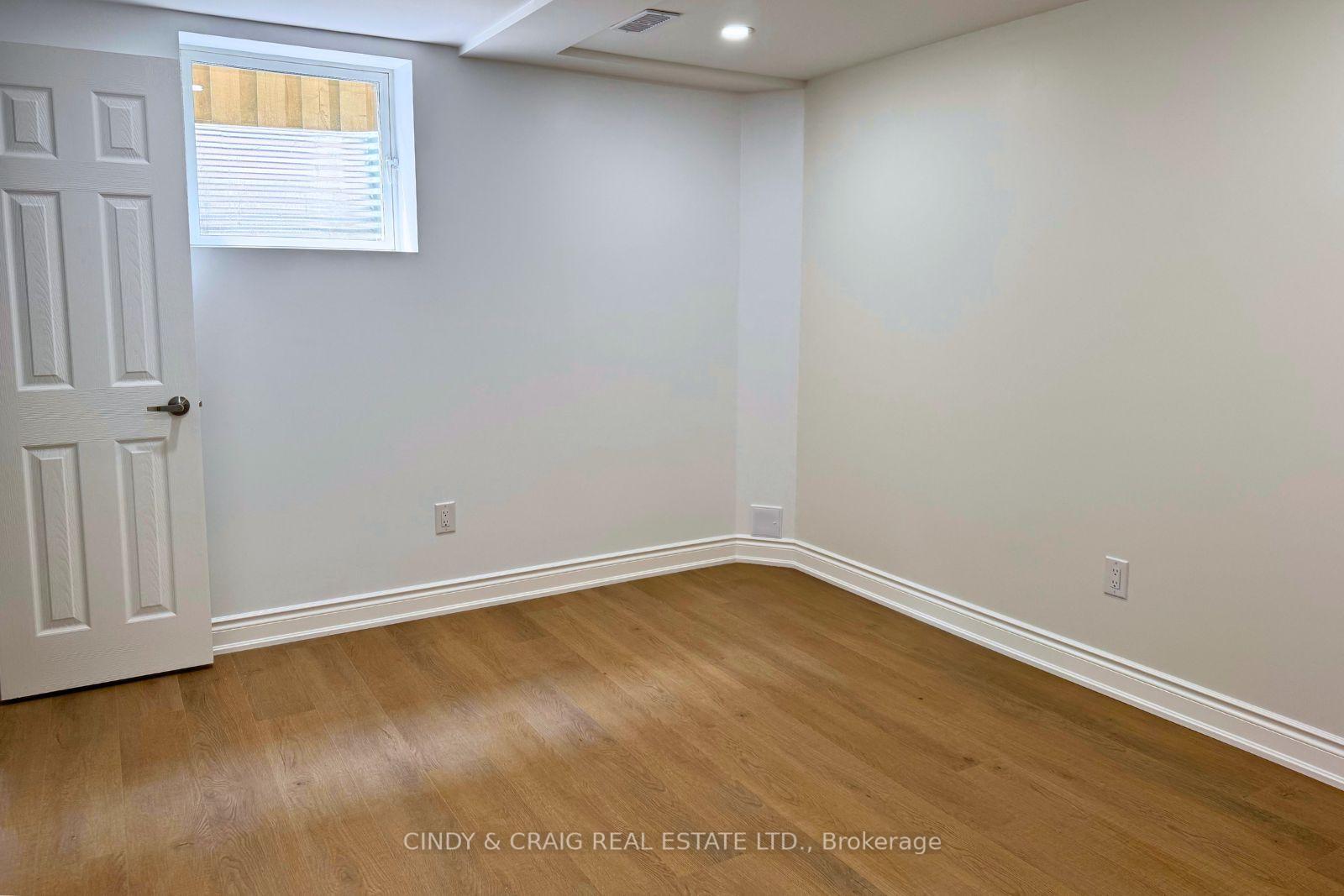 Photo 6 of Unit Basement, 2 Huntington Crescent, Clarington, Courtice — HOMEH