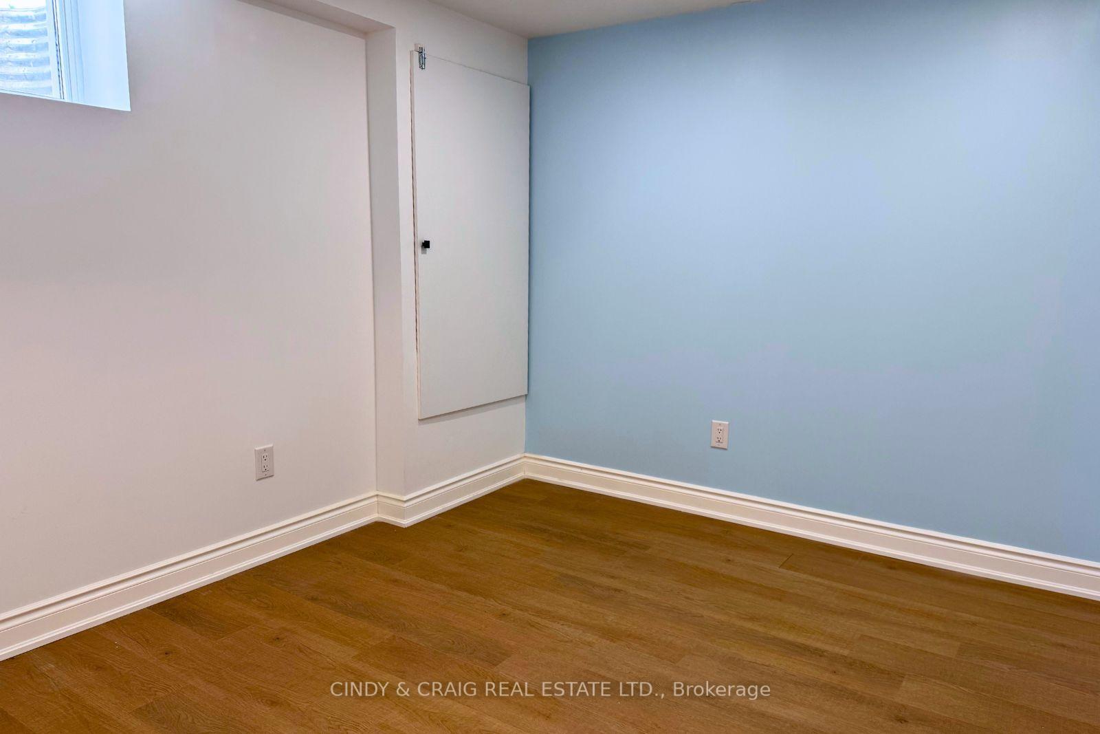Photo 7 of Unit Basement, 2 Huntington Crescent, Clarington, Courtice — HOMEH