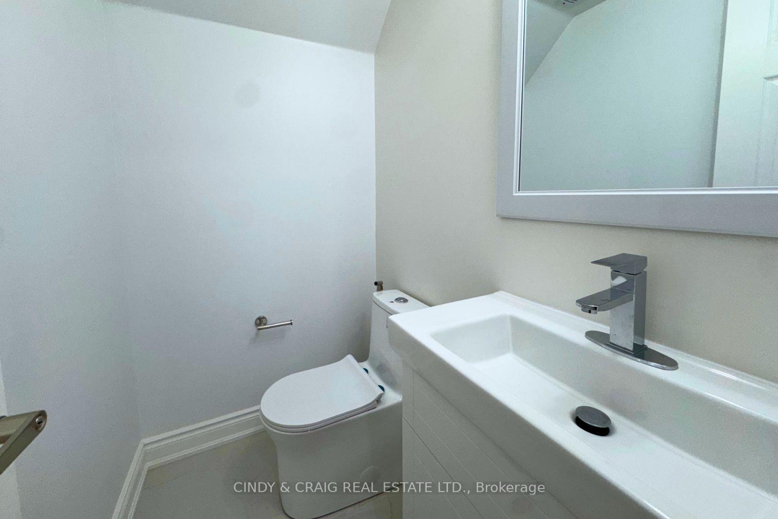 Photo 9 of Unit Basement, 2 Huntington Crescent, Clarington, Courtice — HOMEH