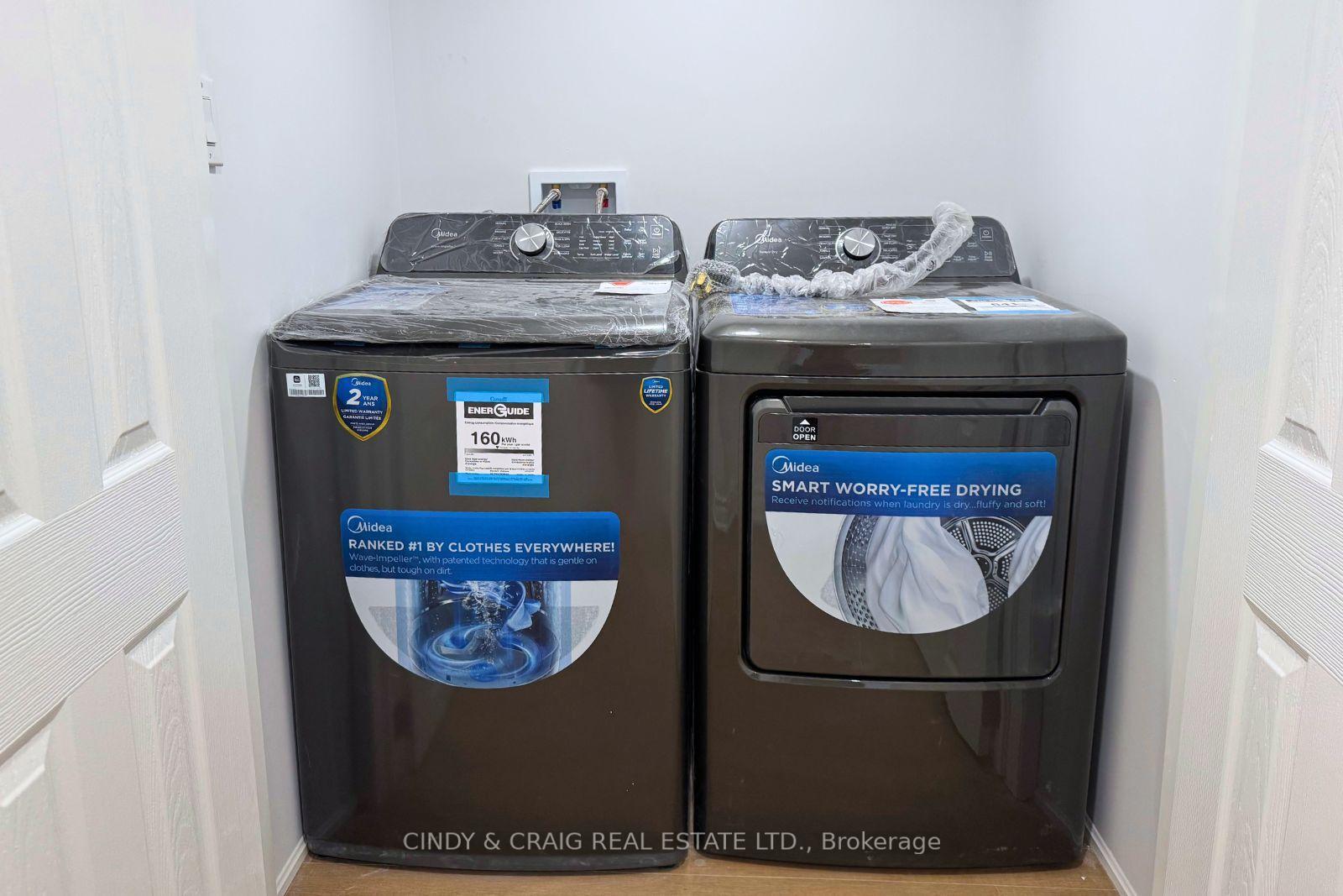 Photo 10 of Unit Basement, 2 Huntington Crescent, Clarington, Courtice — HOMEH