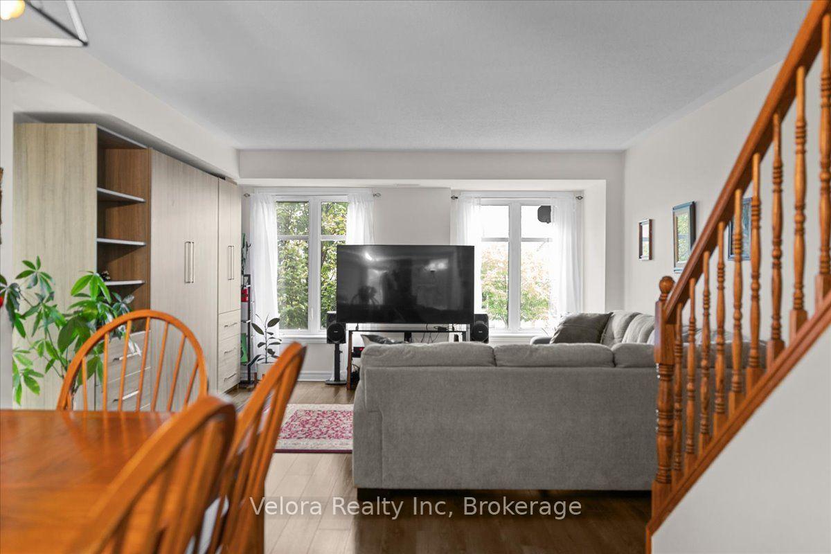 Photo 6 of 583B Chapman Mills Drive, Ottawa, Barrhaven - Strandherd — HOMEH