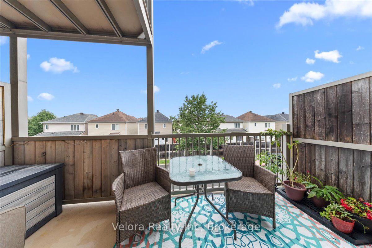 Photo 22 of 583B Chapman Mills Drive, Ottawa, Barrhaven - Strandherd — HOMEH