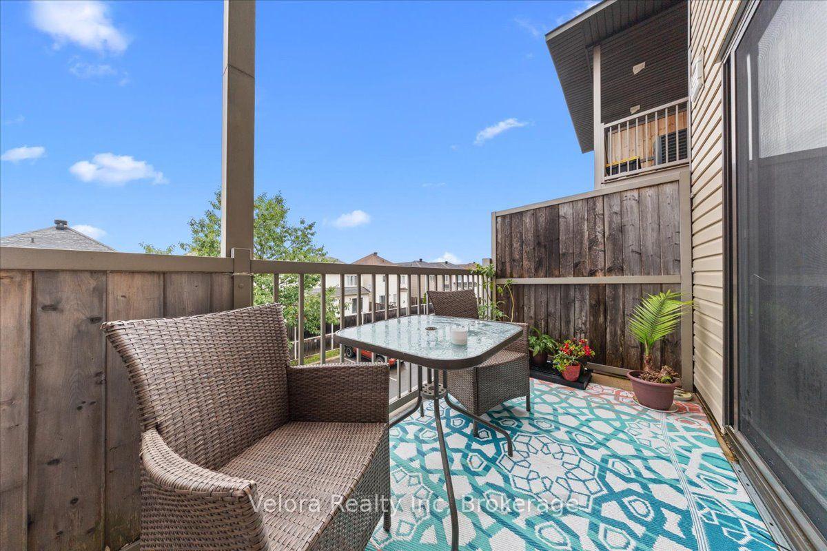 Photo 24 of 583B Chapman Mills Drive, Ottawa, Barrhaven - Strandherd — HOMEH