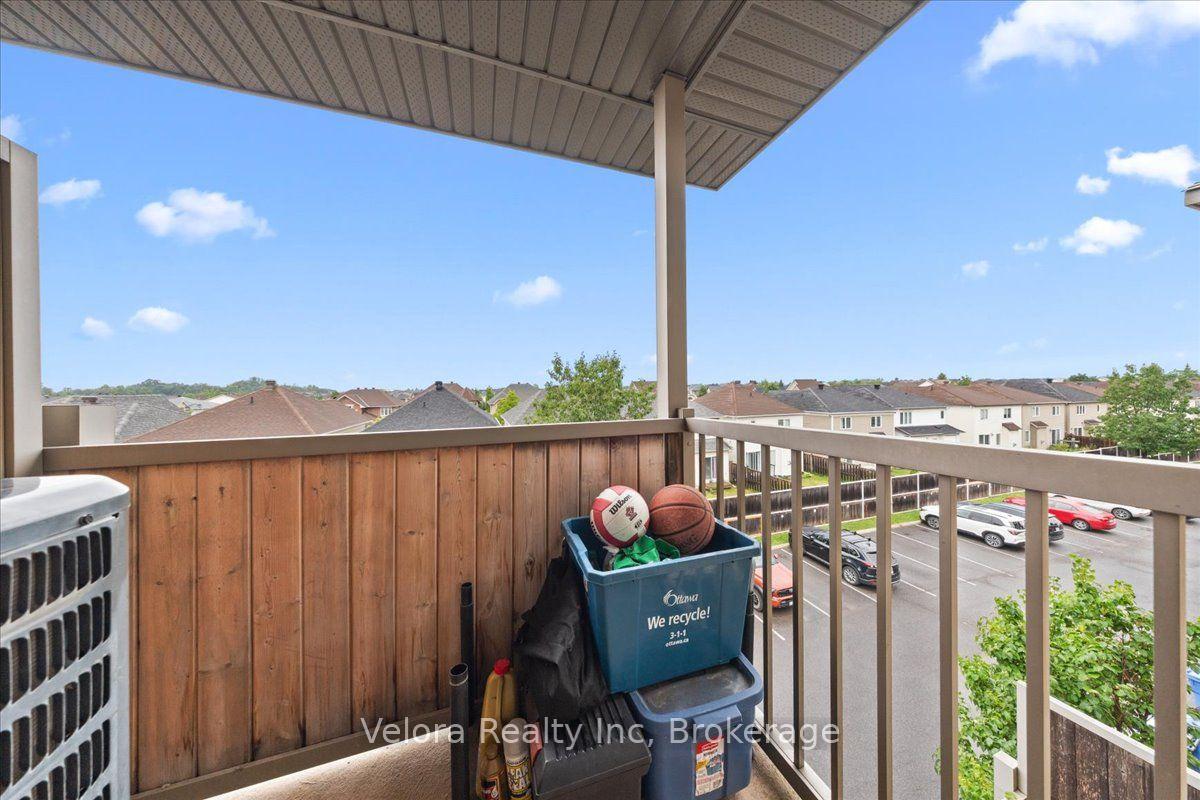 Photo 32 of 583B Chapman Mills Drive, Ottawa, Barrhaven - Strandherd — HOMEH