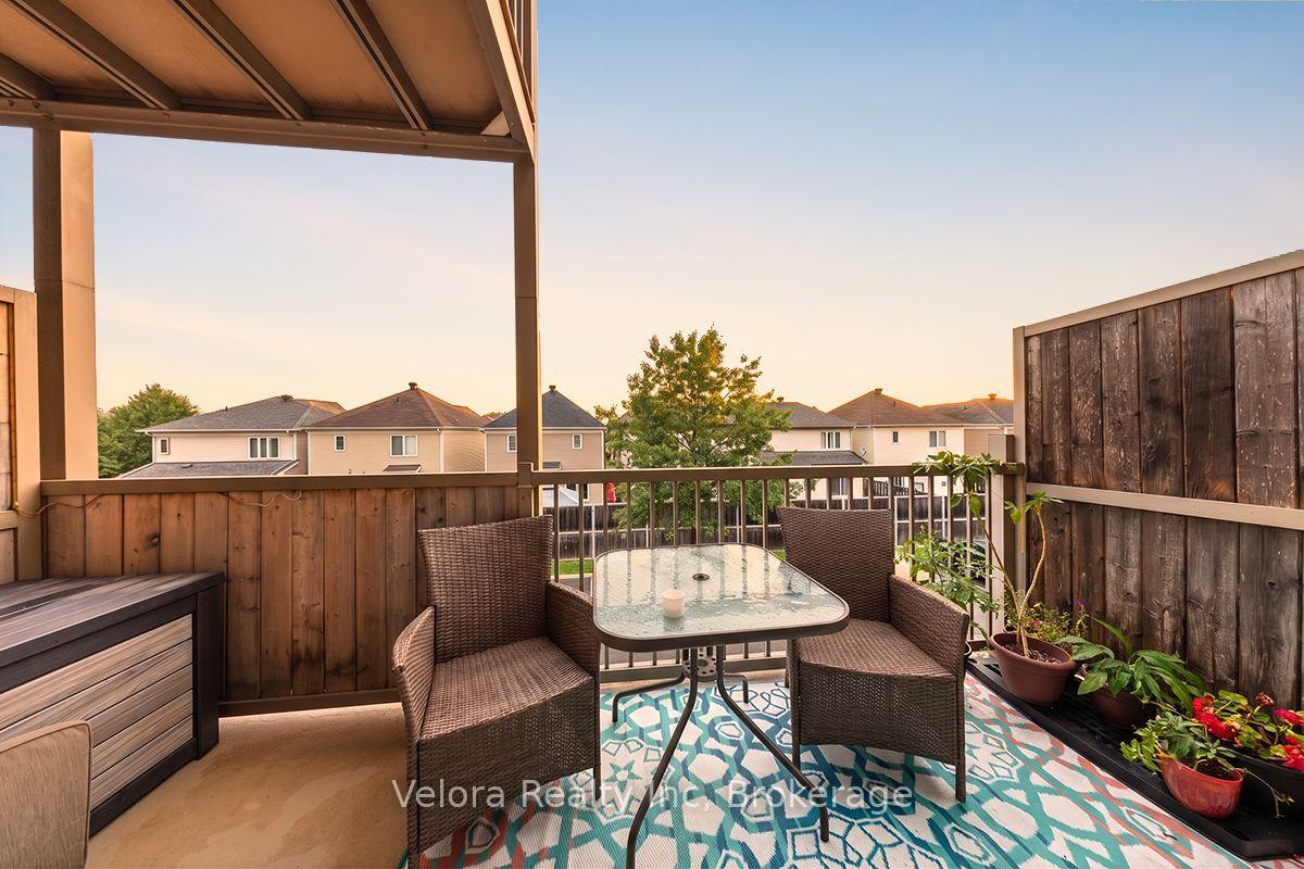 Photo 26 of 583B Chapman Mills Drive, Ottawa, Barrhaven - Strandherd — HOMEH