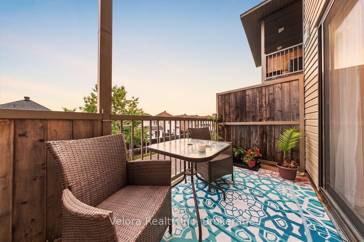 Photo 28 of 583B Chapman Mills Drive, Ottawa, Barrhaven - Strandherd — HOMEH
