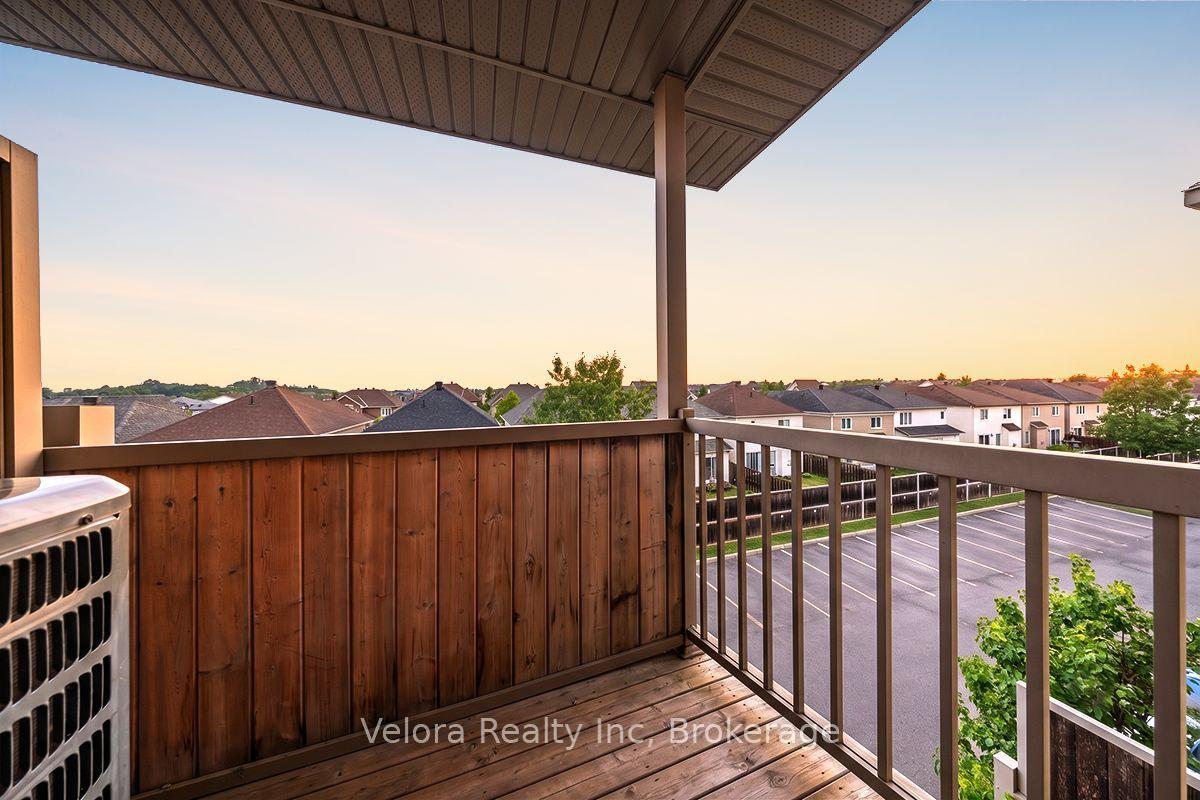 Photo 35 of 583B Chapman Mills Drive, Ottawa, Barrhaven - Strandherd — HOMEH