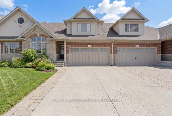 Photo 1 of 55 Kline Crescent, Pelham, Fonthill — HOMEH