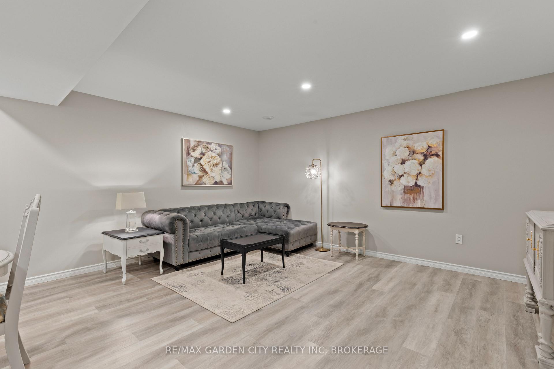 Photo 24 of 55 Kline Crescent, Pelham, Fonthill — HOMEH
