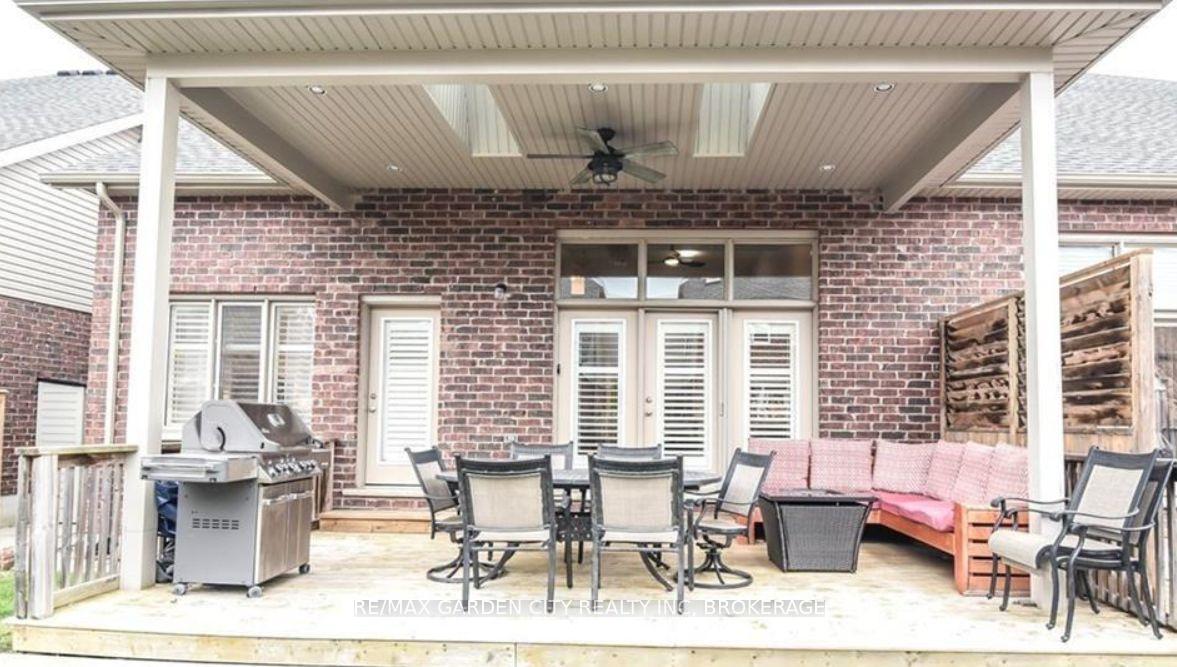 Photo 32 of 55 Kline Crescent, Pelham, Fonthill — HOMEH