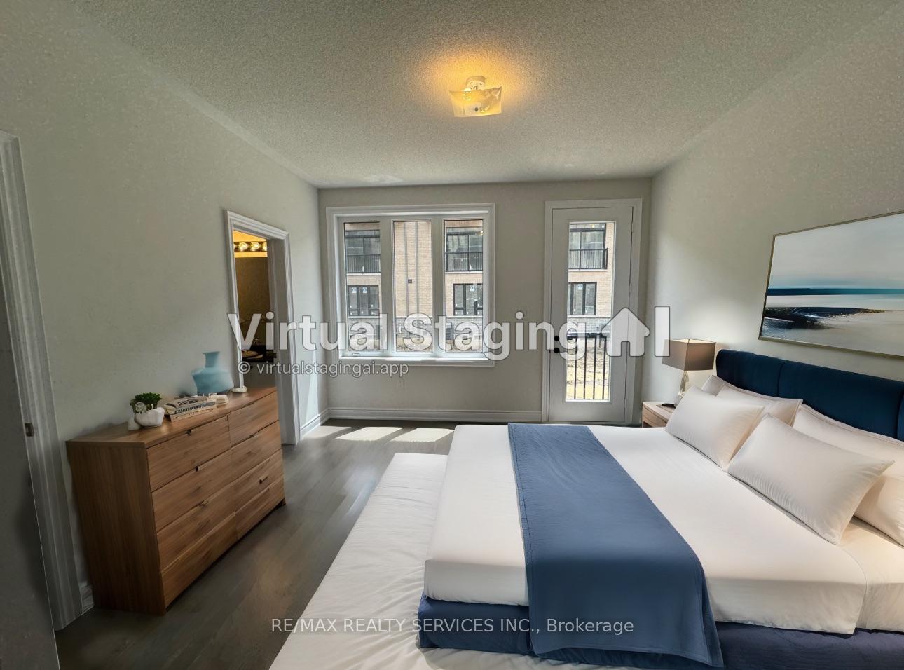 Photo 24 of 202 Tennant Circle, Vaughan, Vellore Village — HOMEH