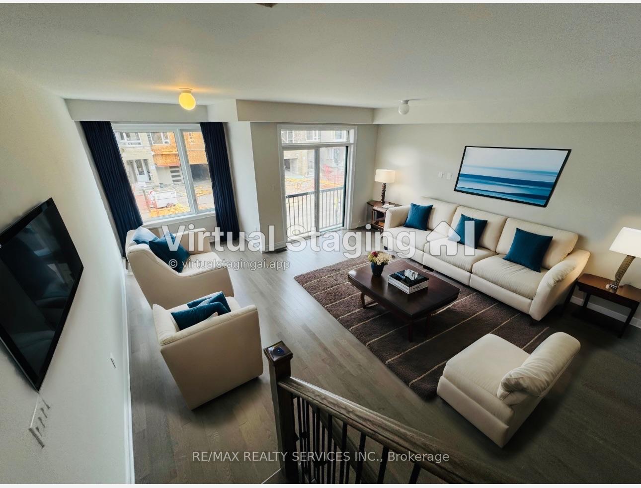 Photo 1 of 202 Tennant Circle, Vaughan, Vellore Village — HOMEH