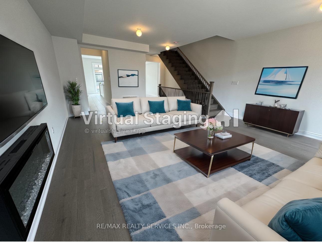 Photo 2 of 202 Tennant Circle, Vaughan, Vellore Village — HOMEH