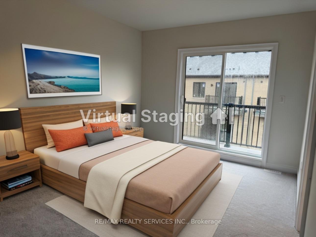Photo 35 of 202 Tennant Circle, Vaughan, Vellore Village — HOMEH