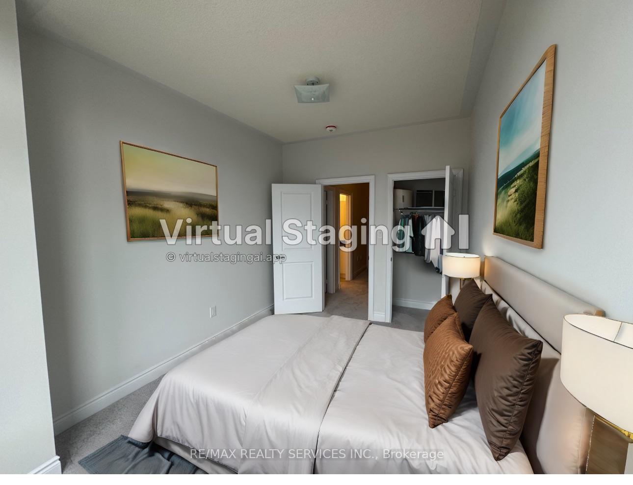 Photo 38 of 202 Tennant Circle, Vaughan, Vellore Village — HOMEH
