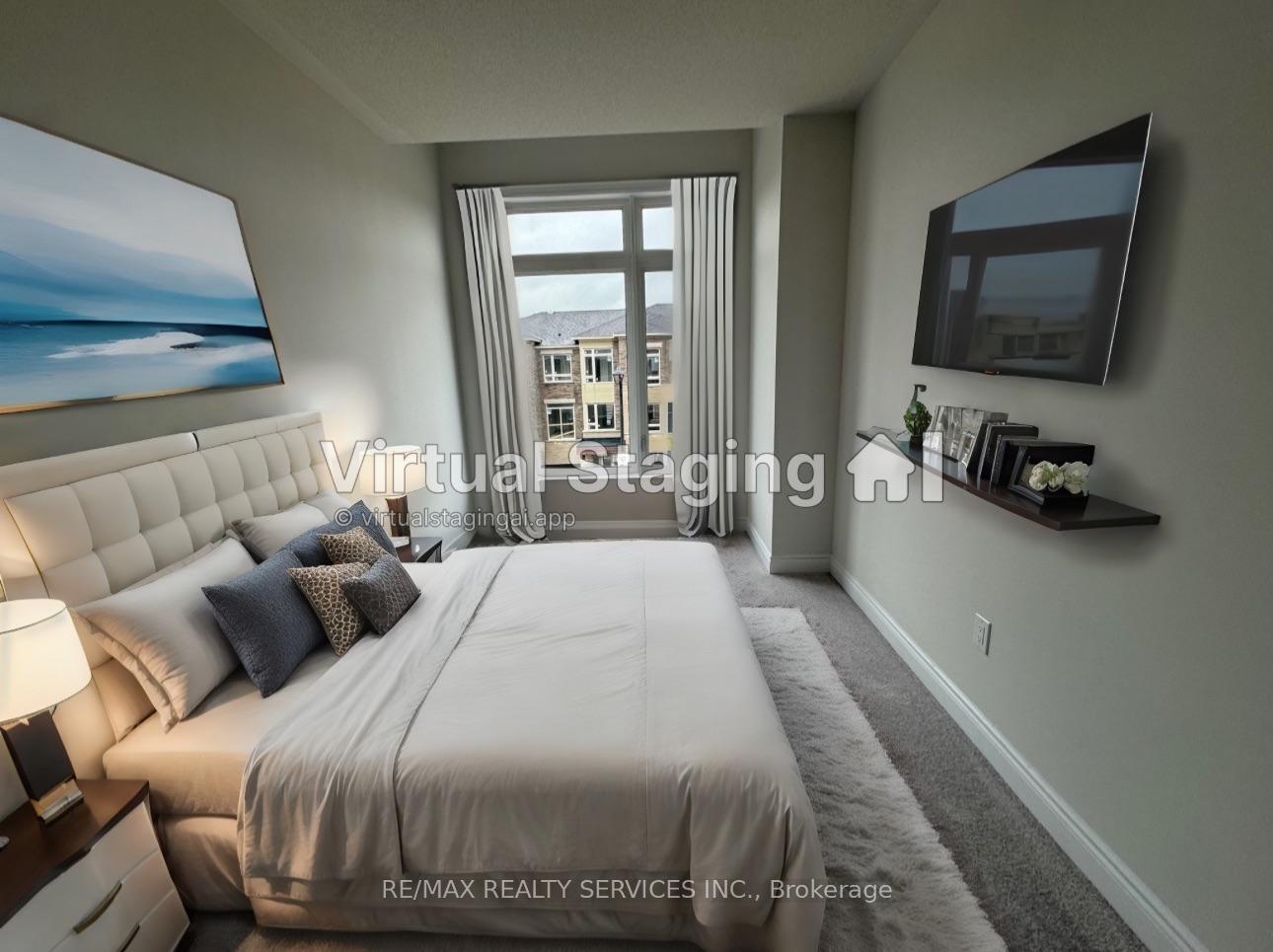 Photo 40 of 202 Tennant Circle, Vaughan, Vellore Village — HOMEH