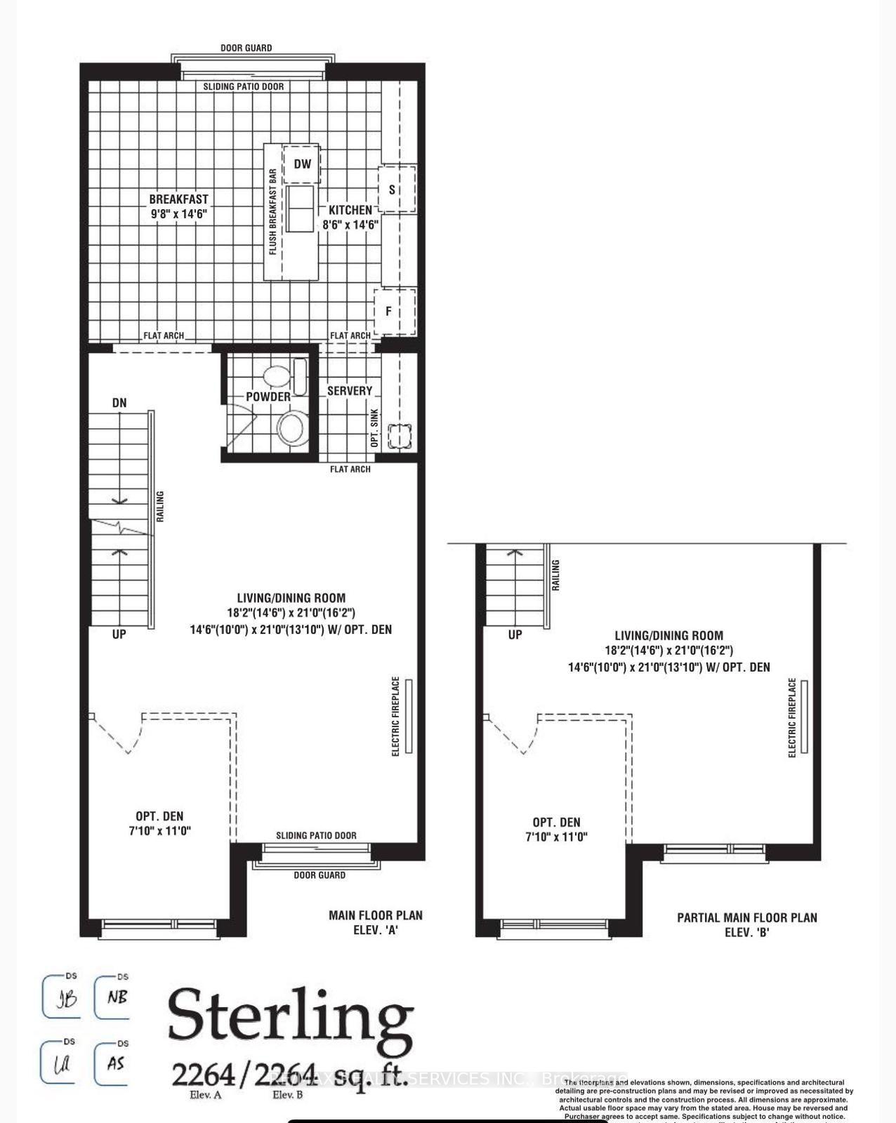 Photo 55 of 202 Tennant Circle, Vaughan, Vellore Village — HOMEH